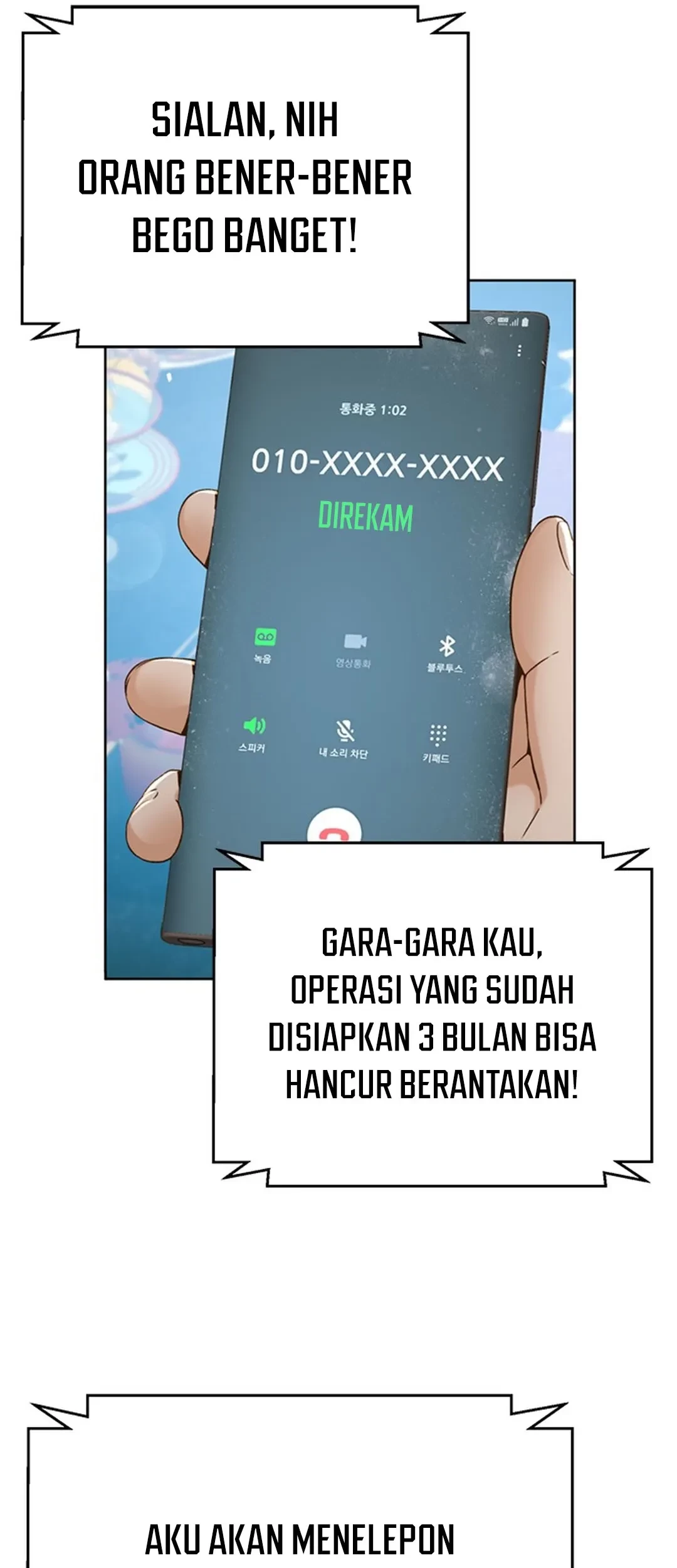 Chapter 144 - halaman 19