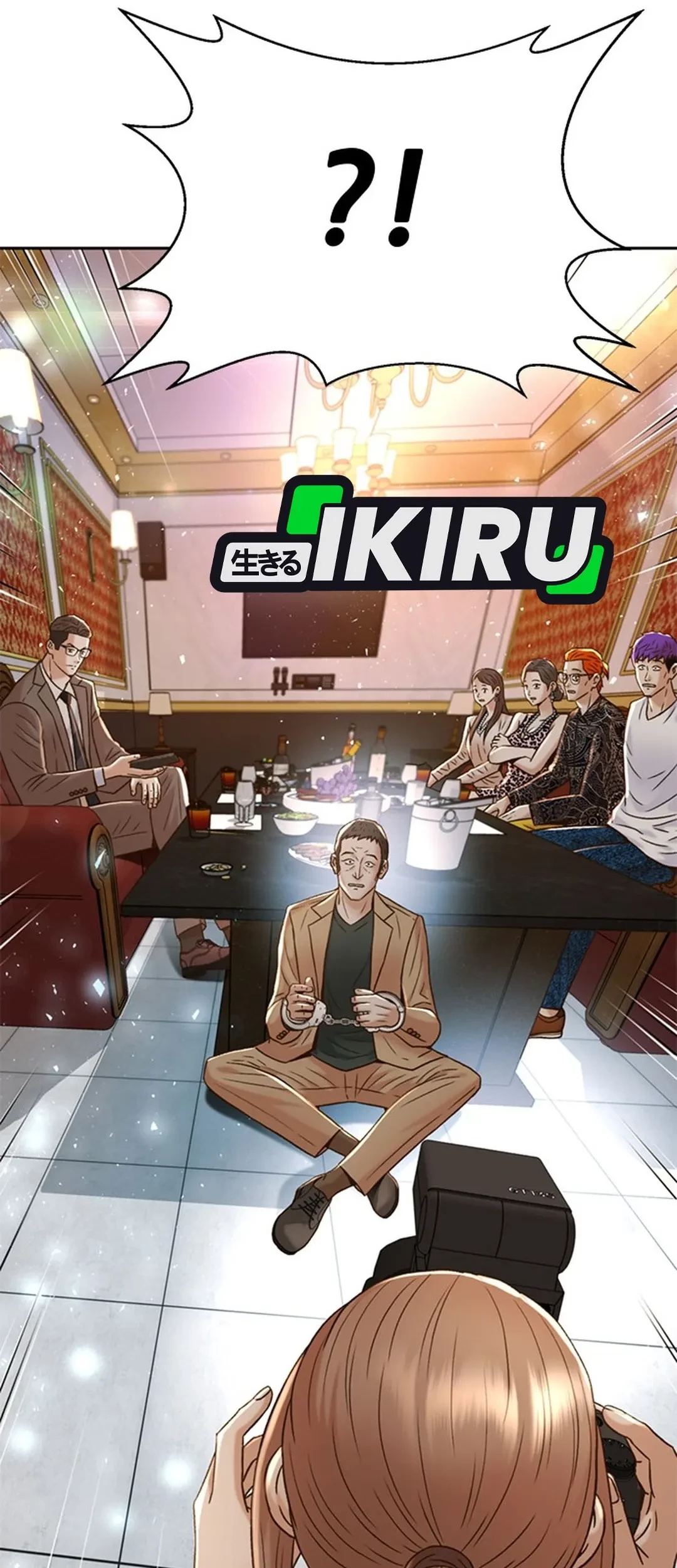 Chapter 144 - halaman 23