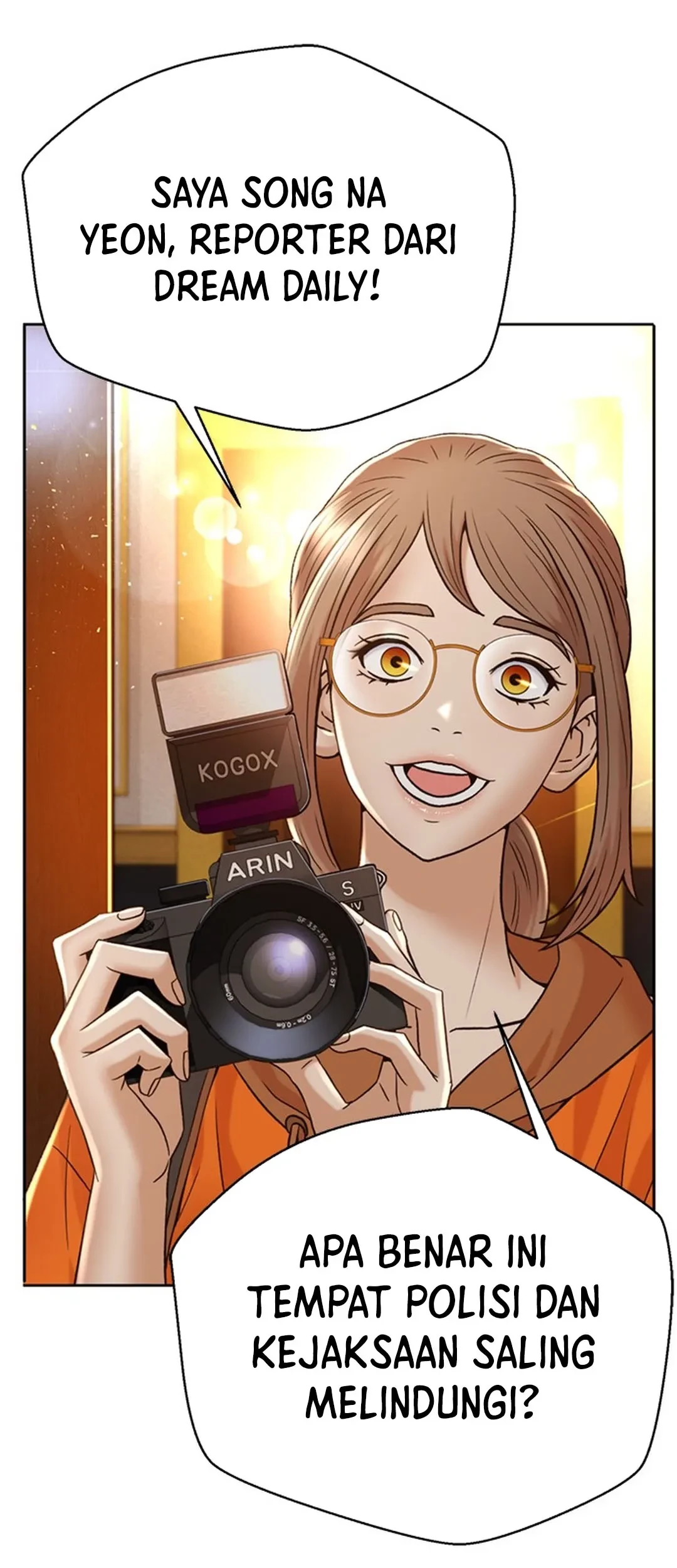 Chapter 144 - halaman 25