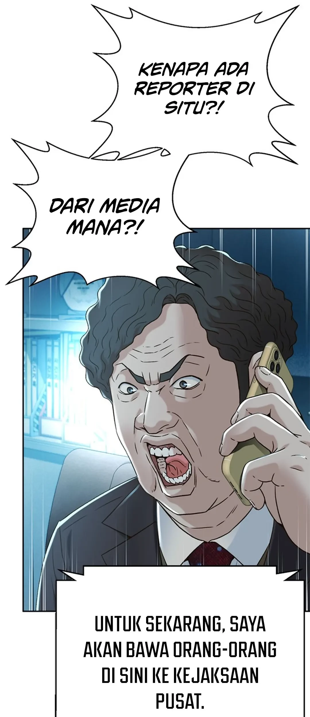 Chapter 144 - halaman 29