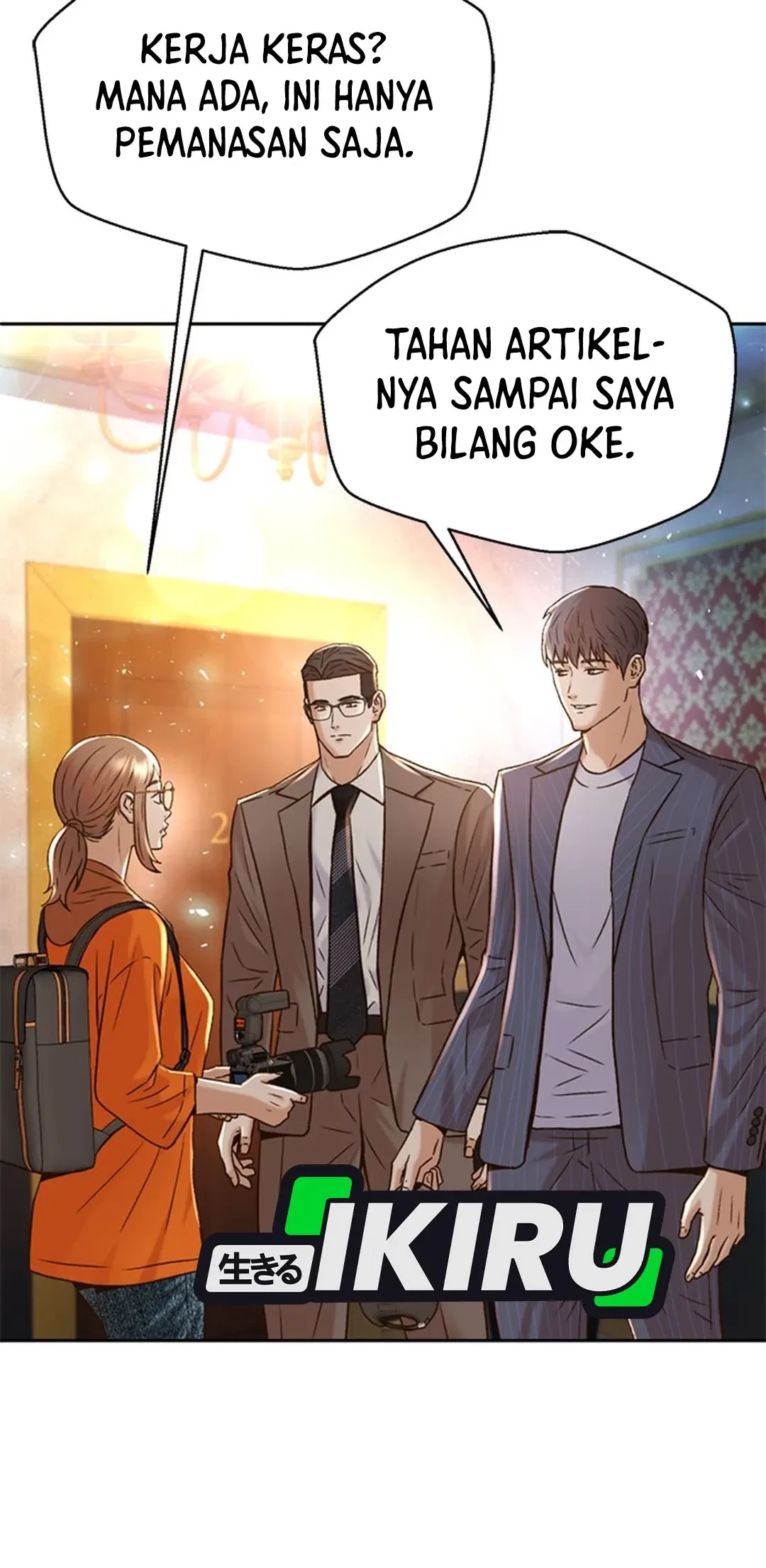 Chapter 144 - halaman 42