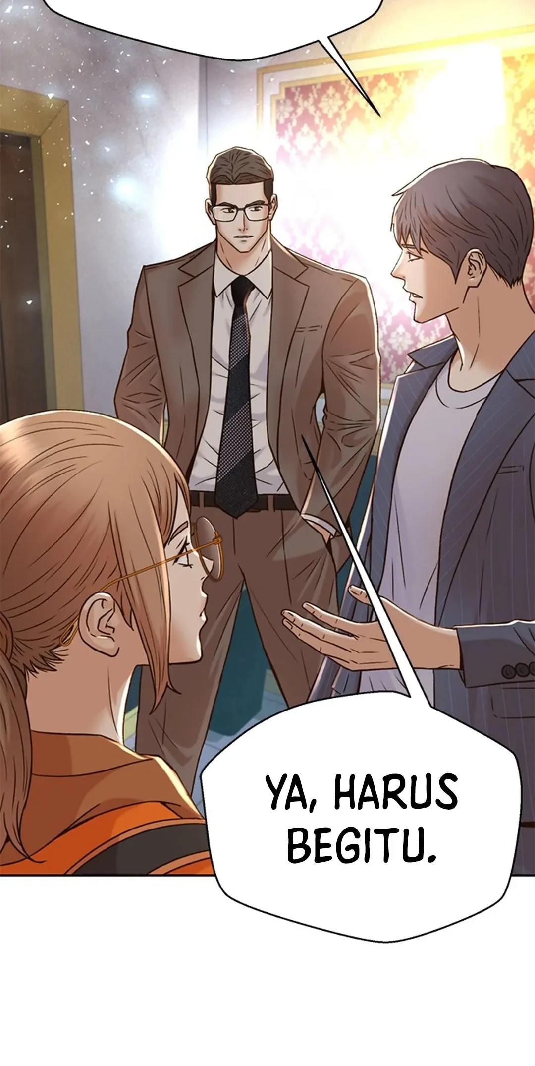 Chapter 144 - halaman 44