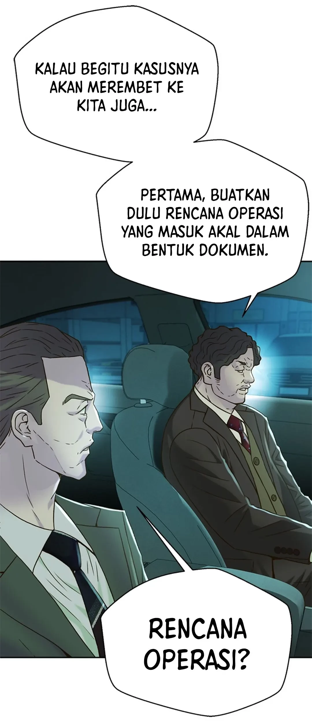Chapter 144 - halaman 51