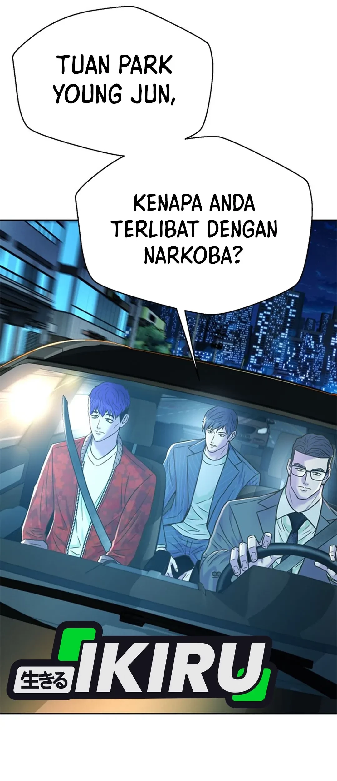 Chapter 144 - halaman 61