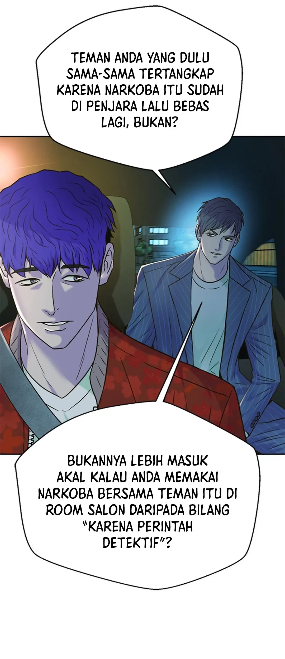 Chapter 144 - halaman 65