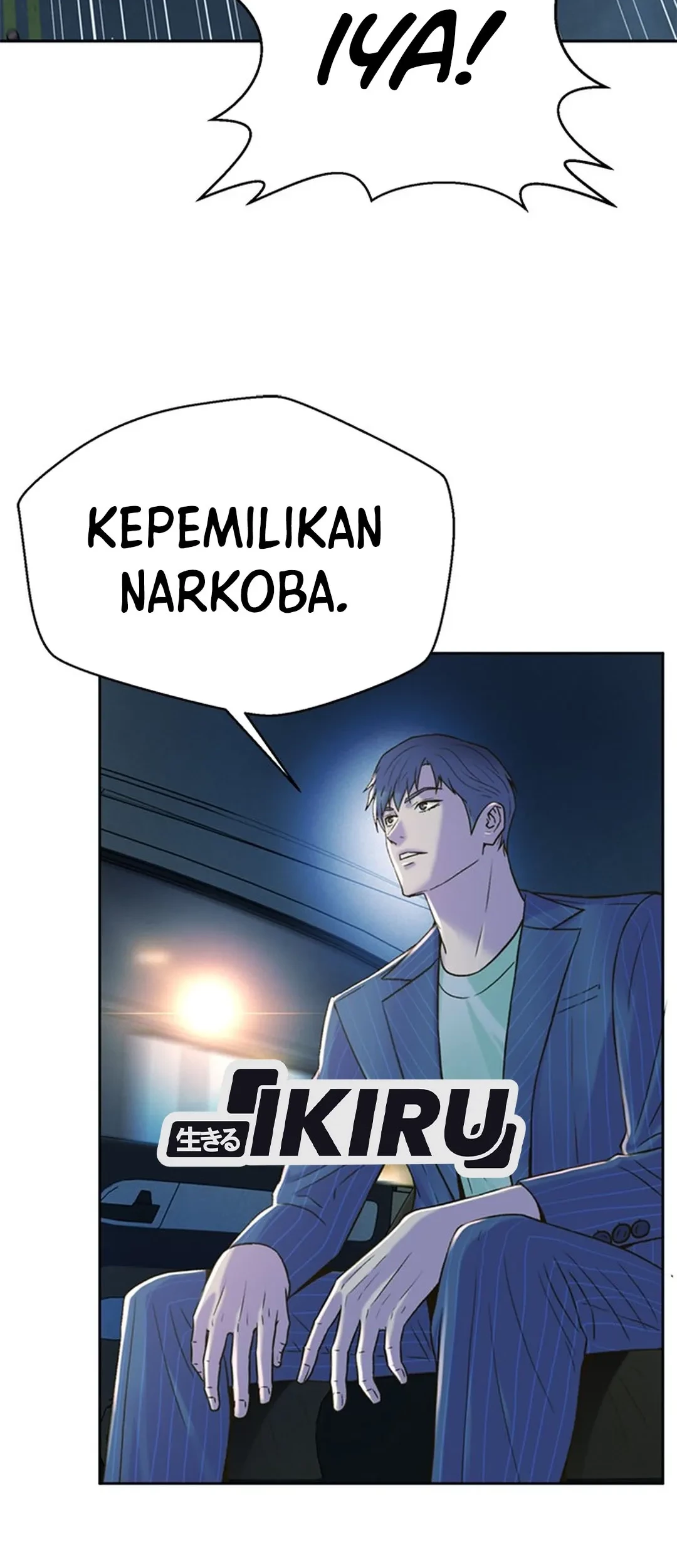 Chapter 144 - halaman 68