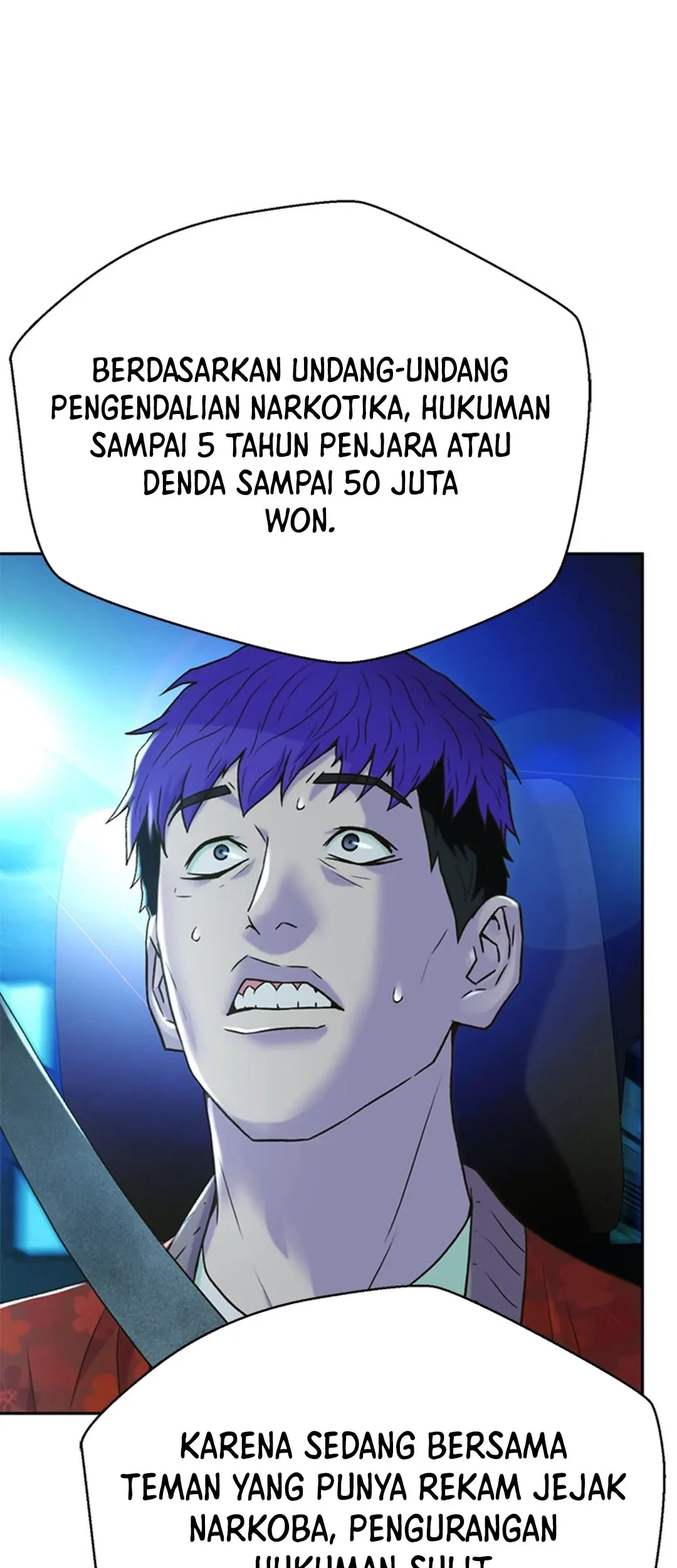 Chapter 144 - halaman 69