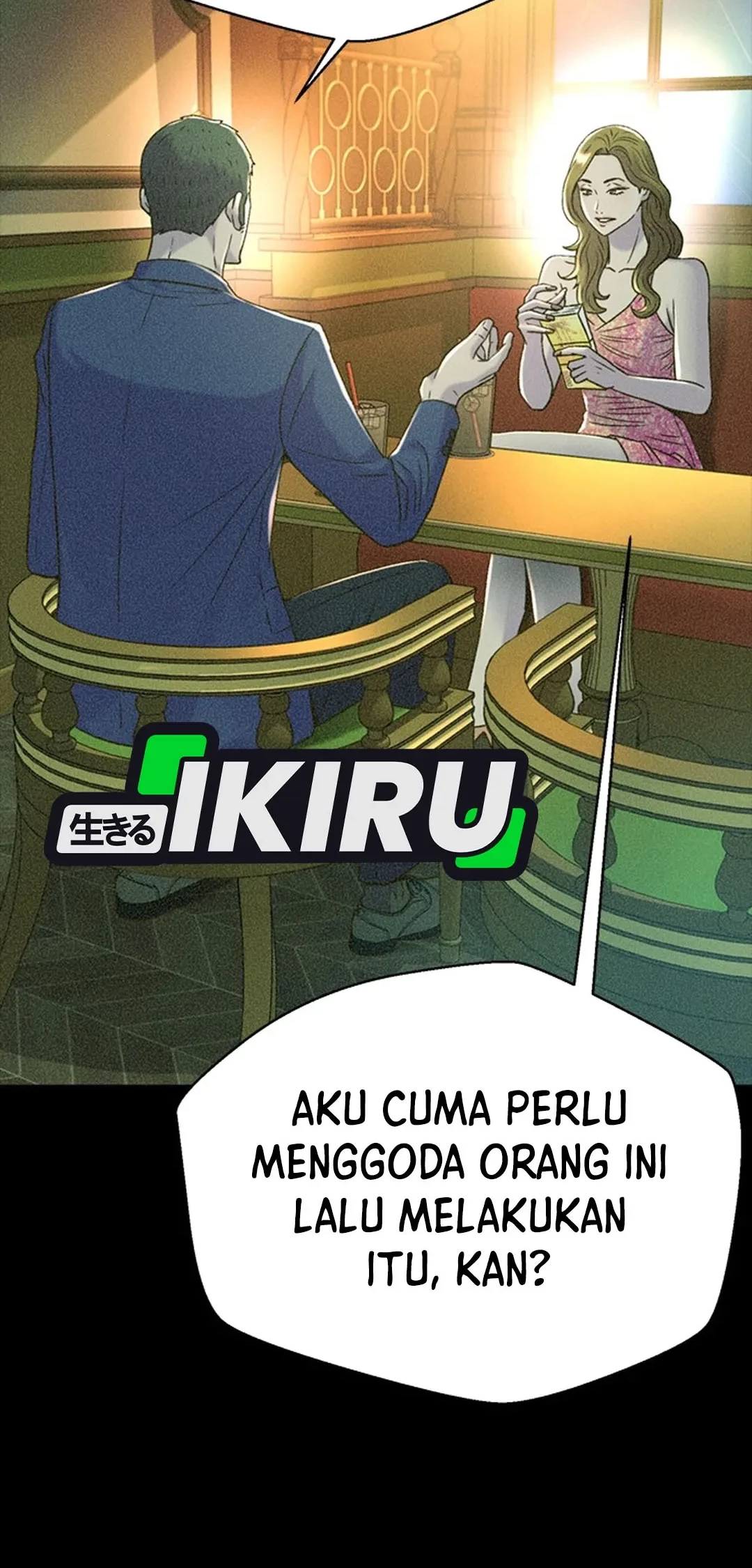 Chapter 144 - halaman 88