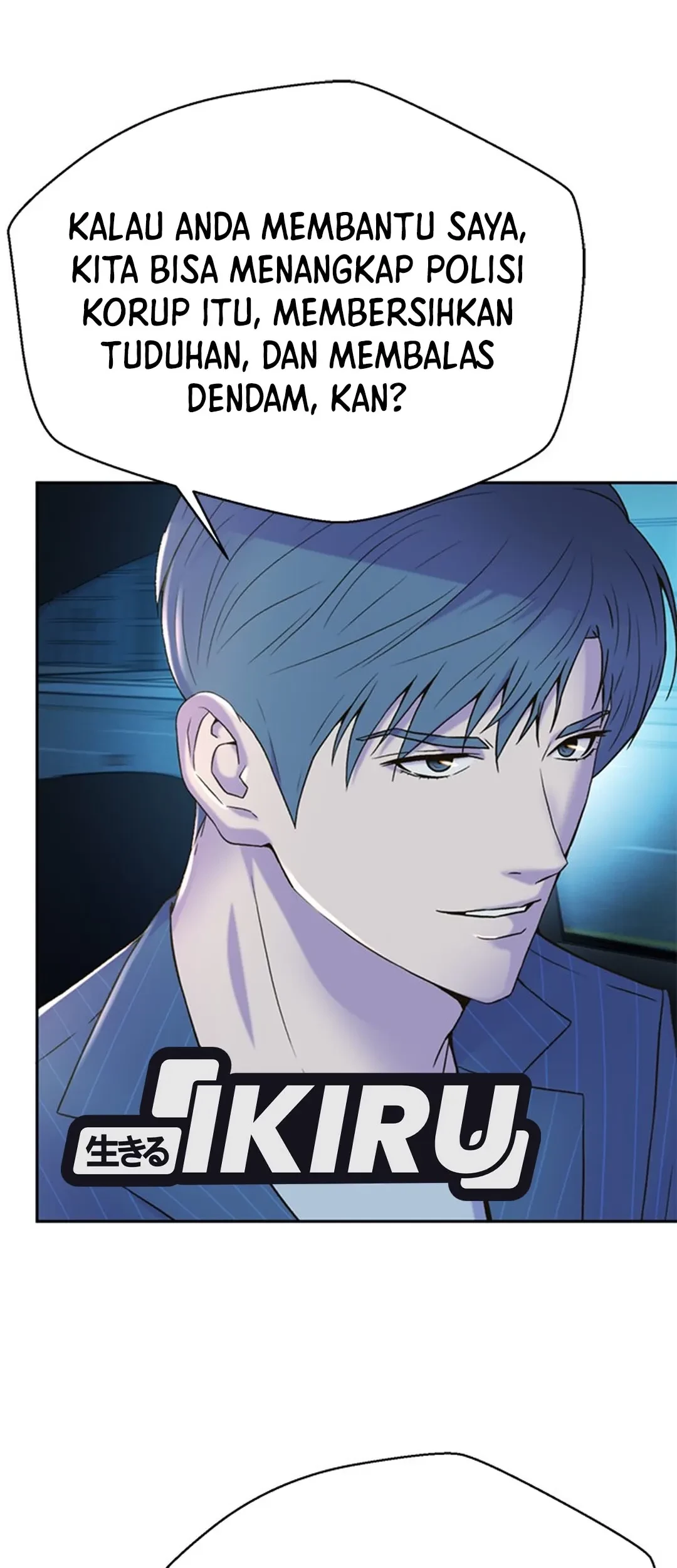 Chapter 144 - halaman 91