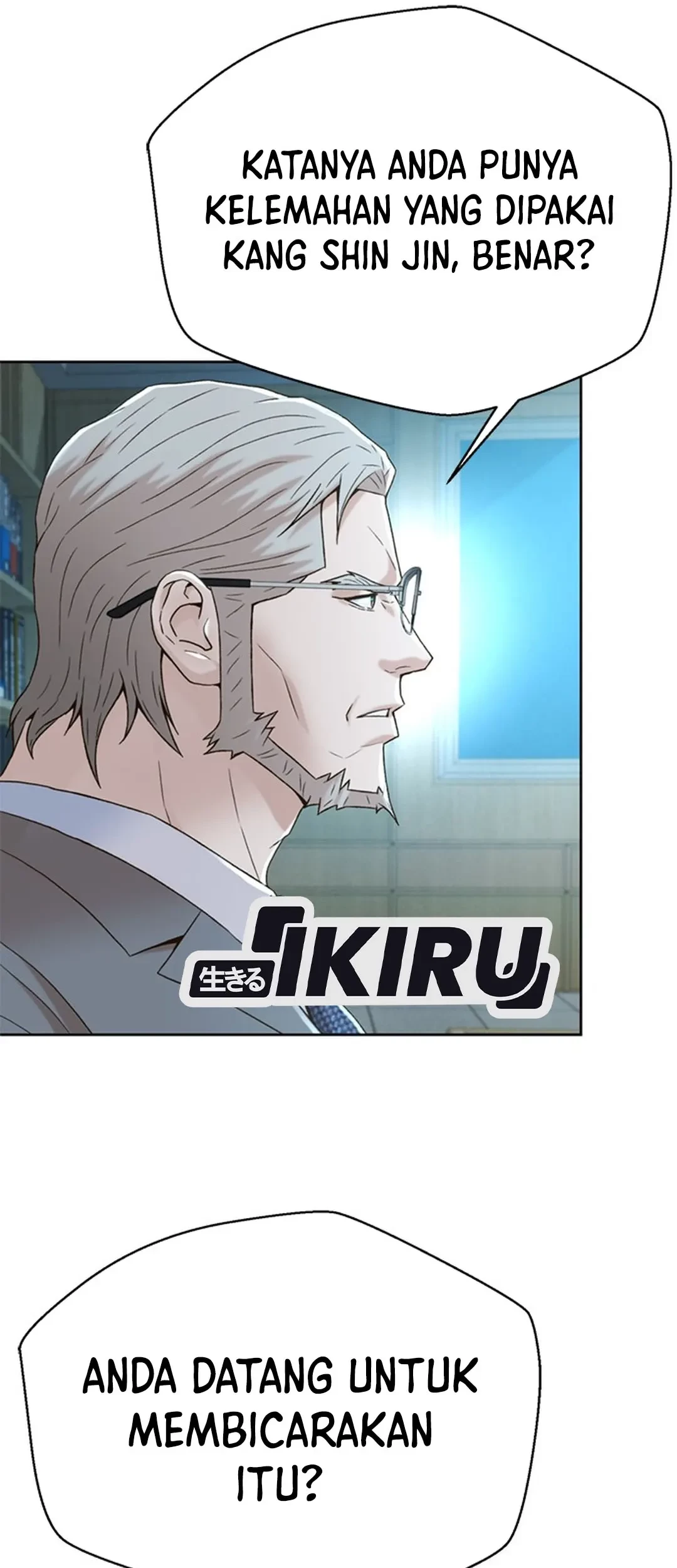 Chapter 144 - halaman 95