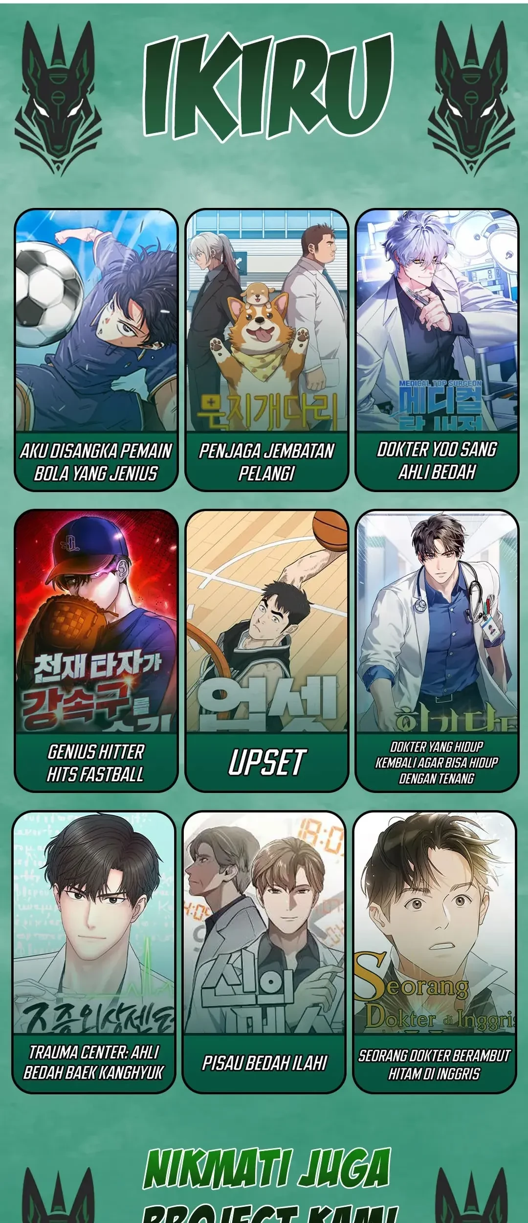 Chapter 144 - halaman 105