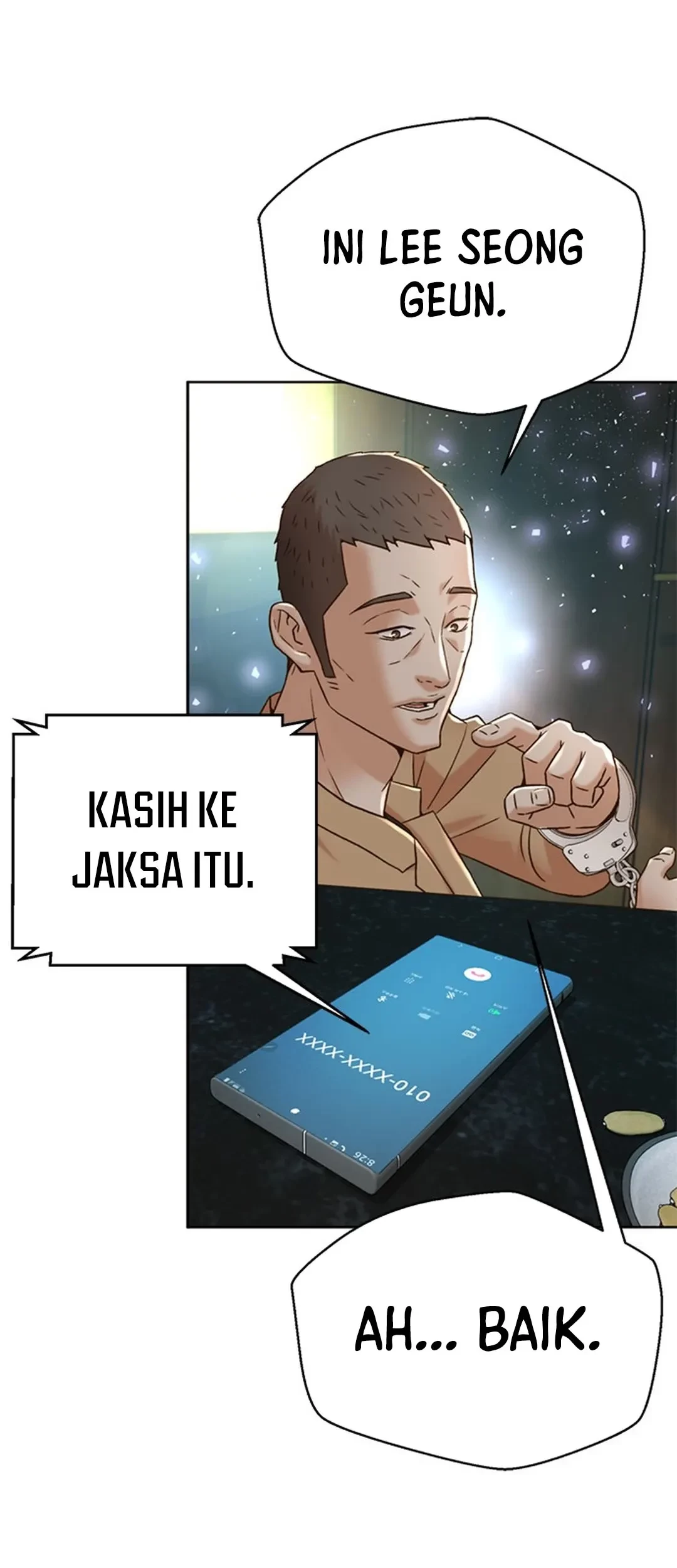 Chapter 144 - halaman 9