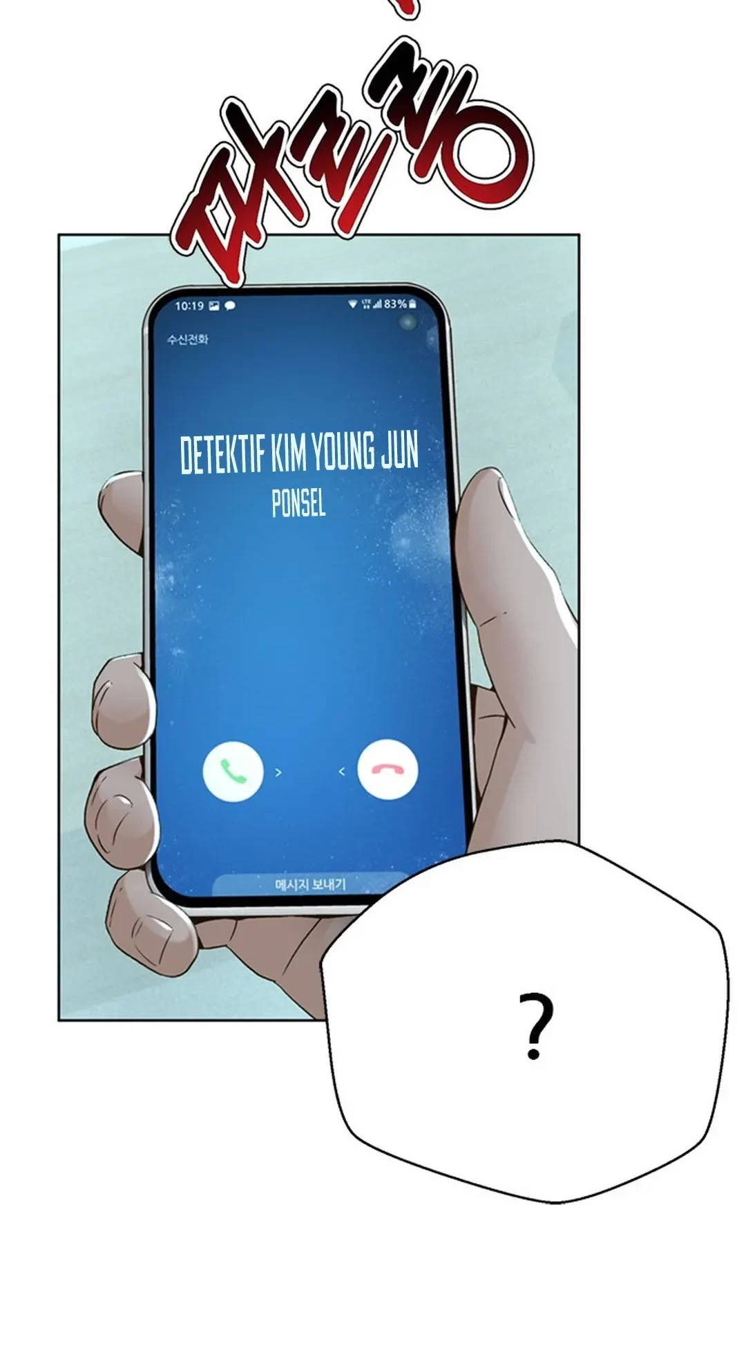 Chapter 145 - halaman 20