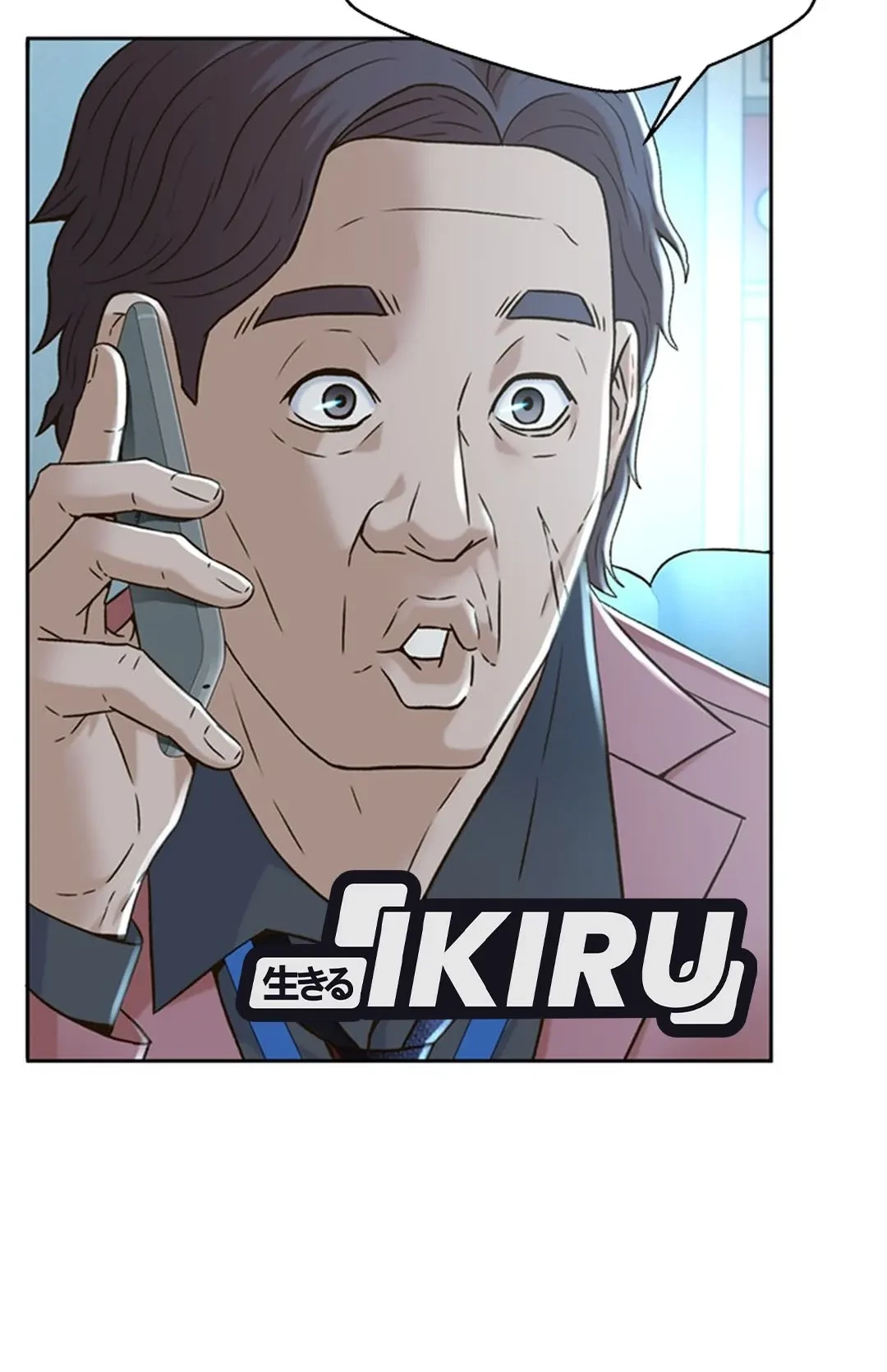 Chapter 145 - halaman 22