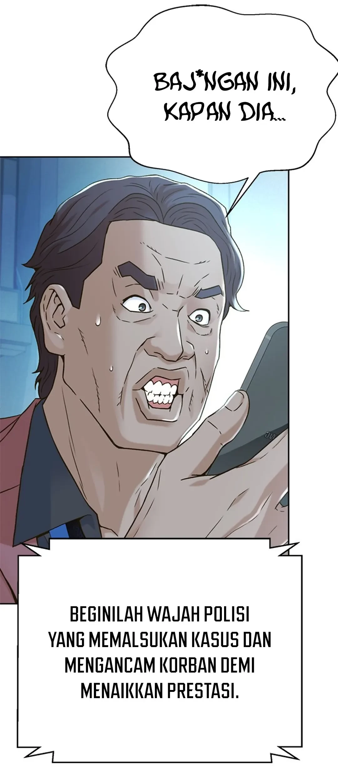 Chapter 145 - halaman 31