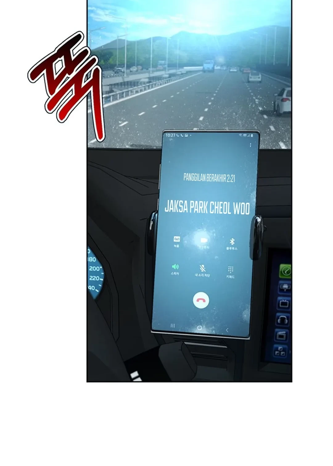 Chapter 145 - halaman 38