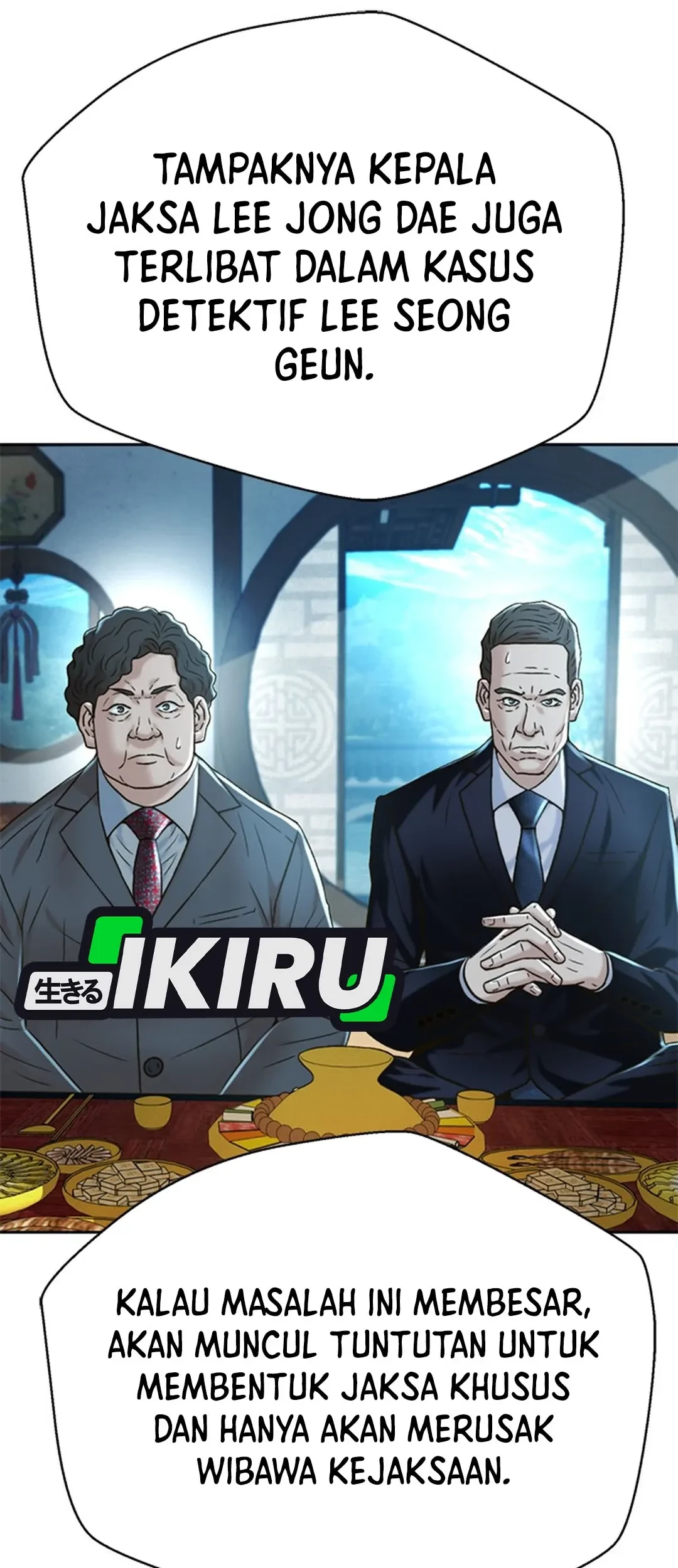 Chapter 145 - halaman 43