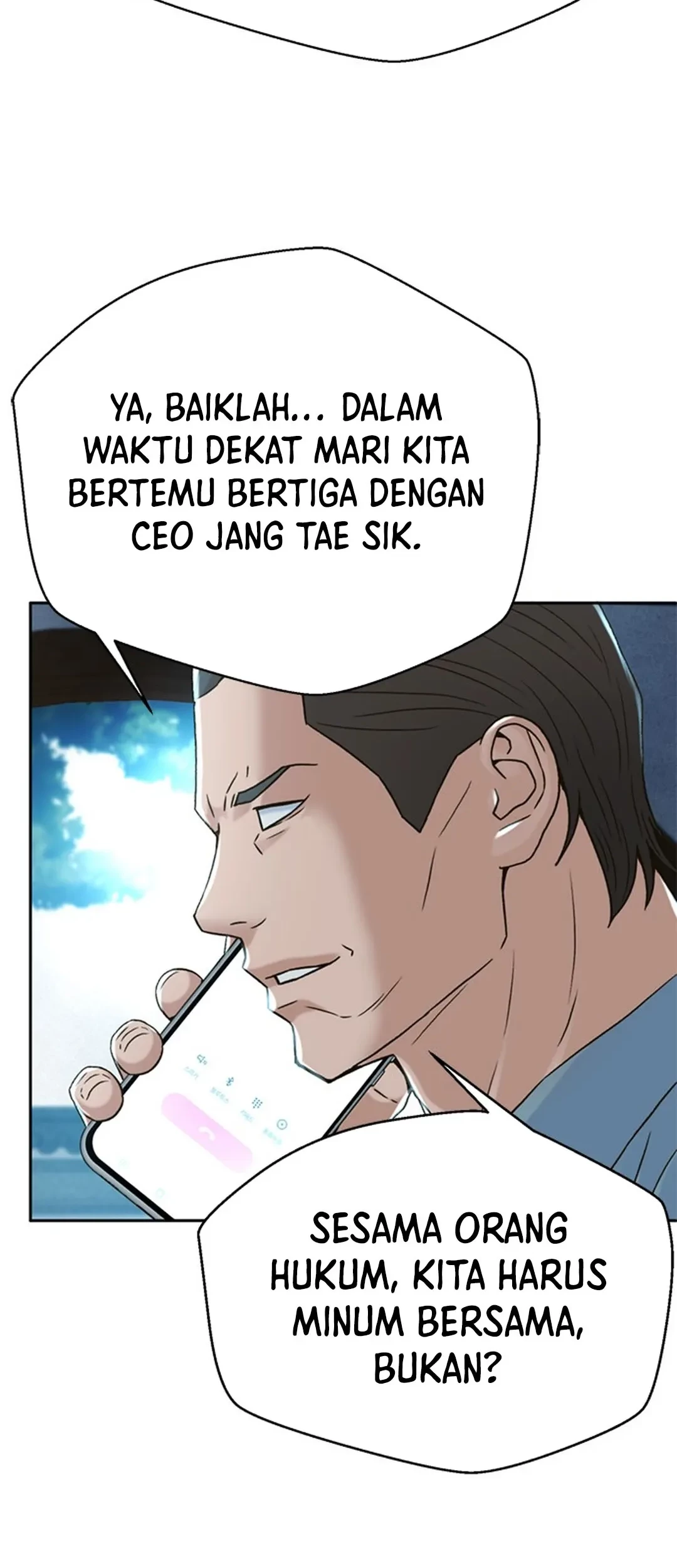 Chapter 145 - halaman 44