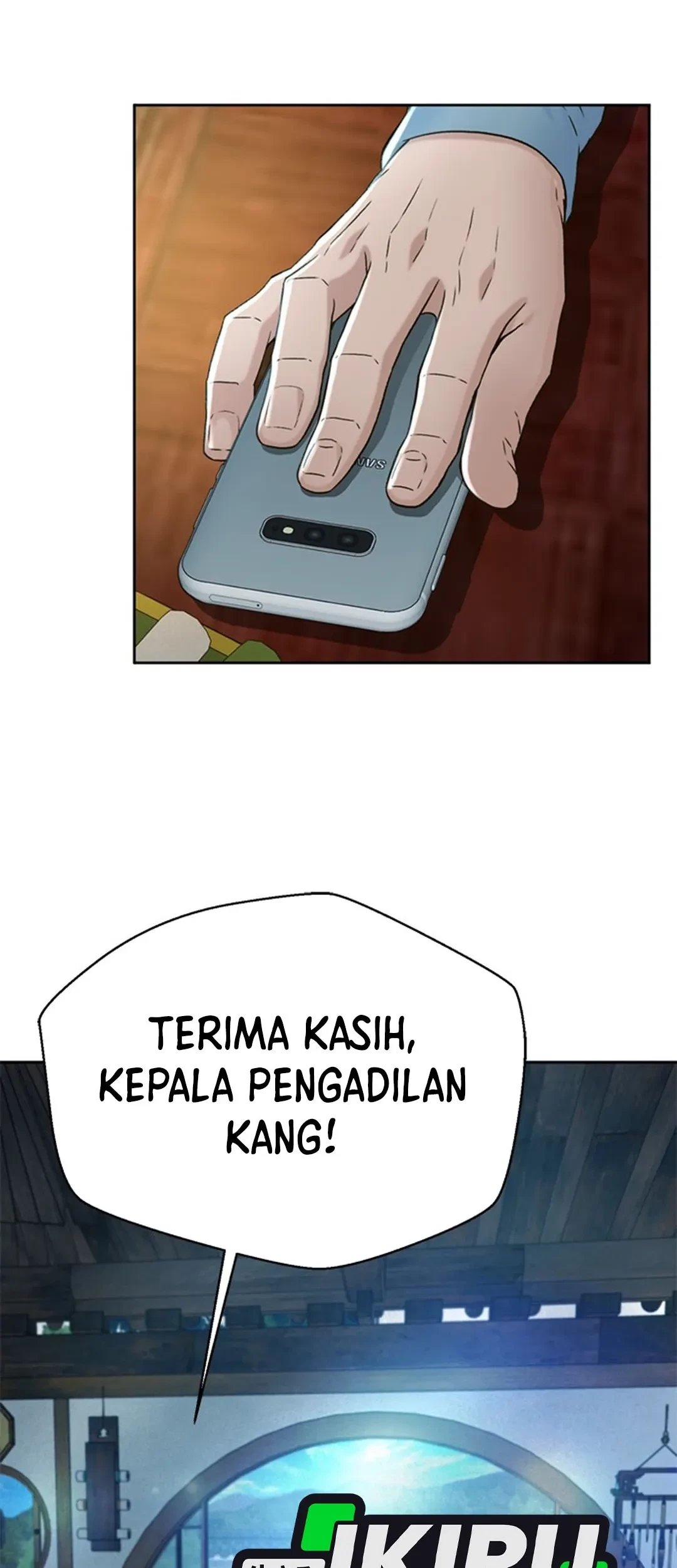 Chapter 145 - halaman 45