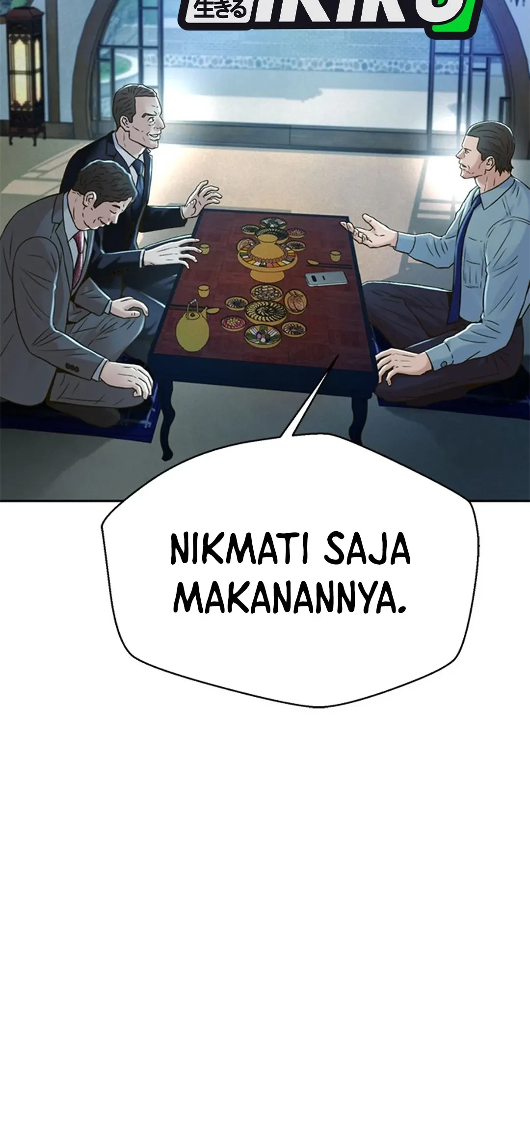 Chapter 145 - halaman 46