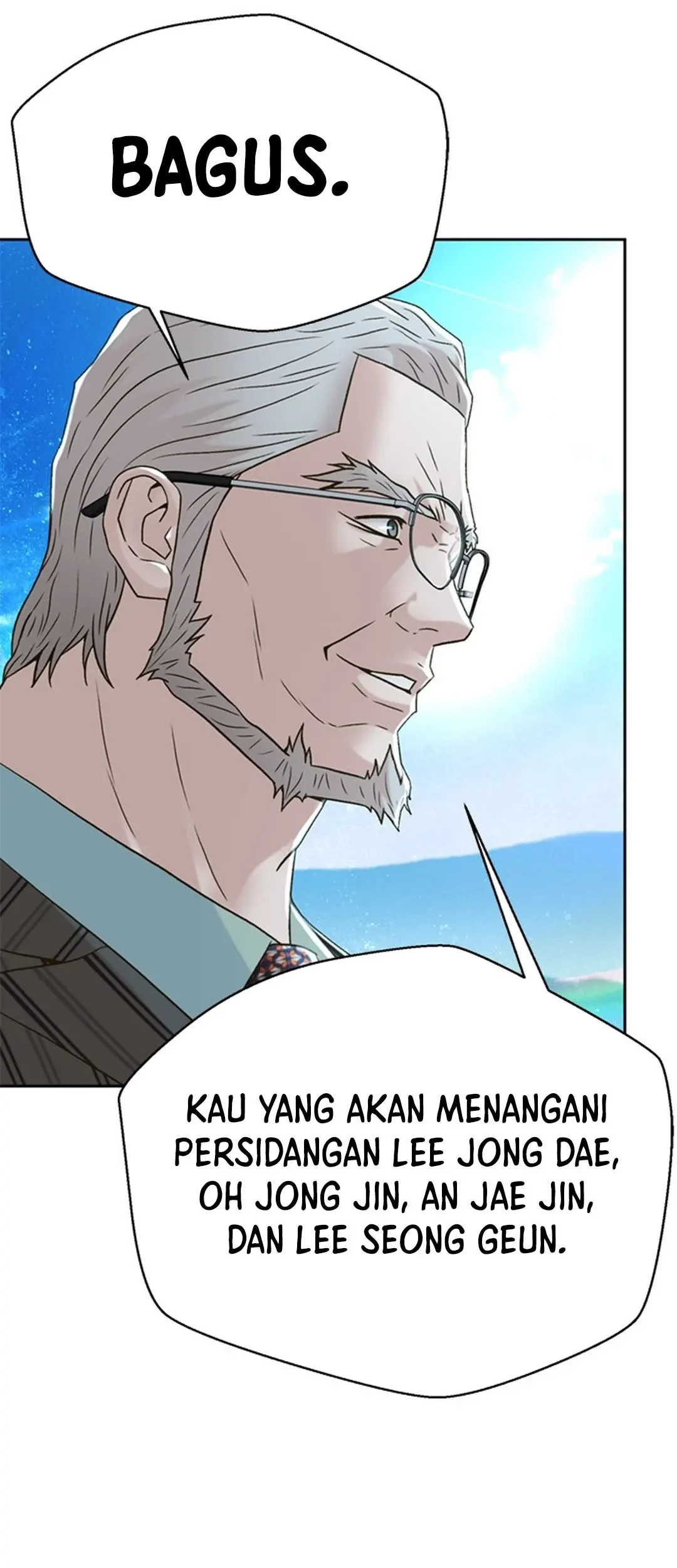 Chapter 145 - halaman 54