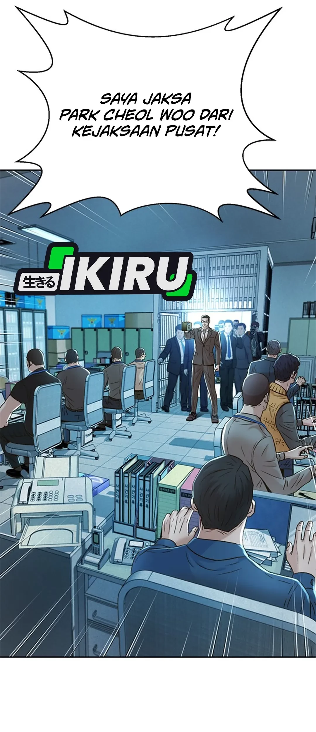 Chapter 145 - halaman 4