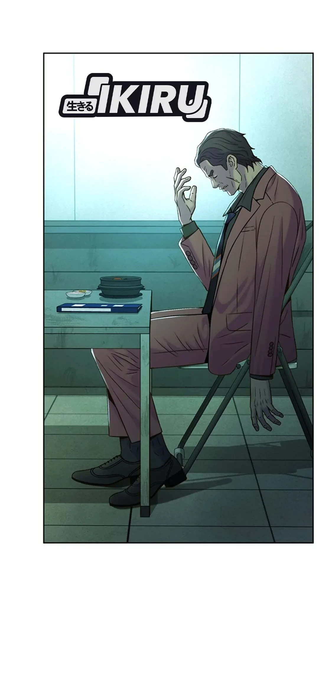 Chapter 145 - halaman 69