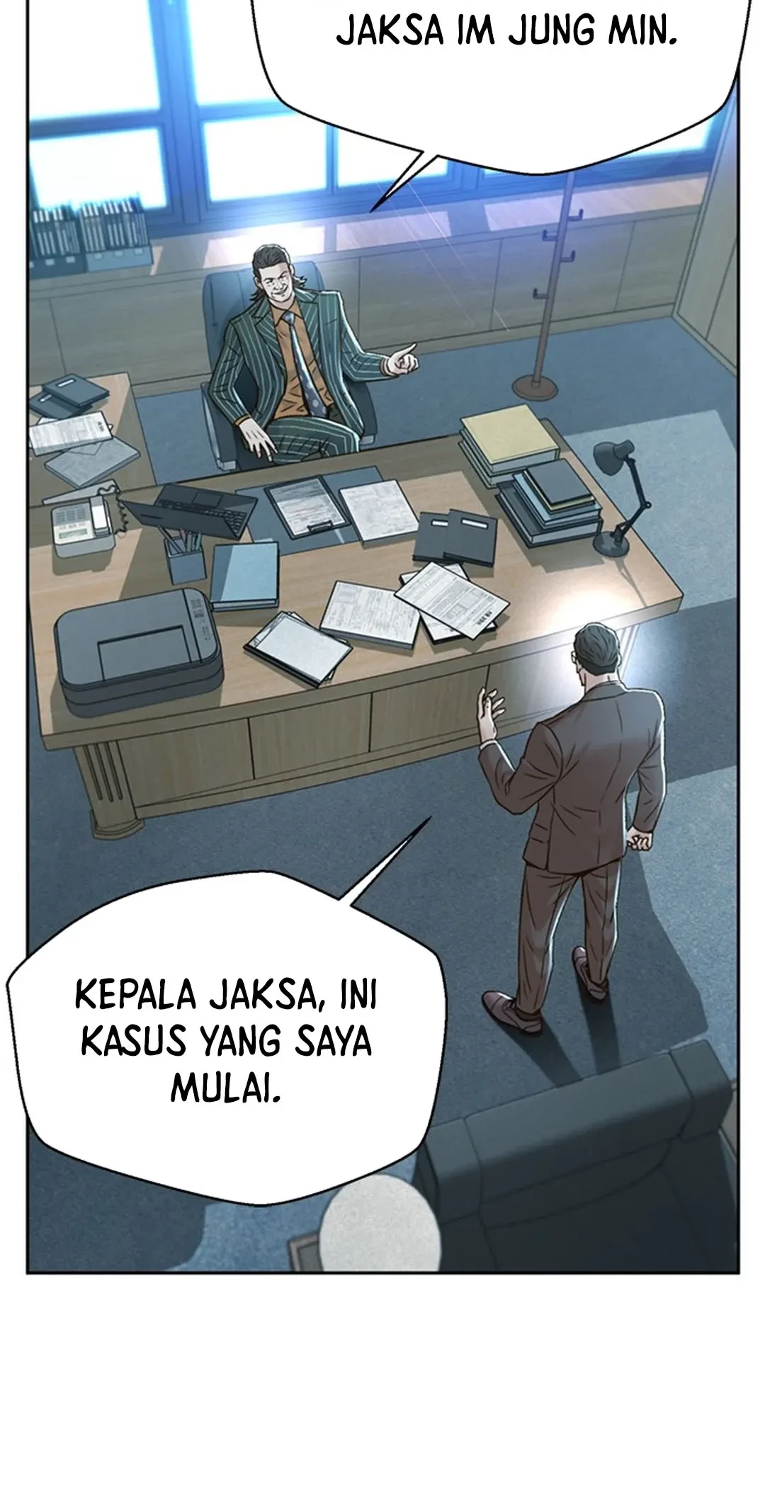 Chapter 145 - halaman 83