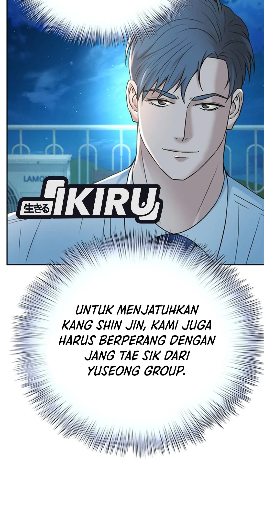 Chapter 145 - halaman 92