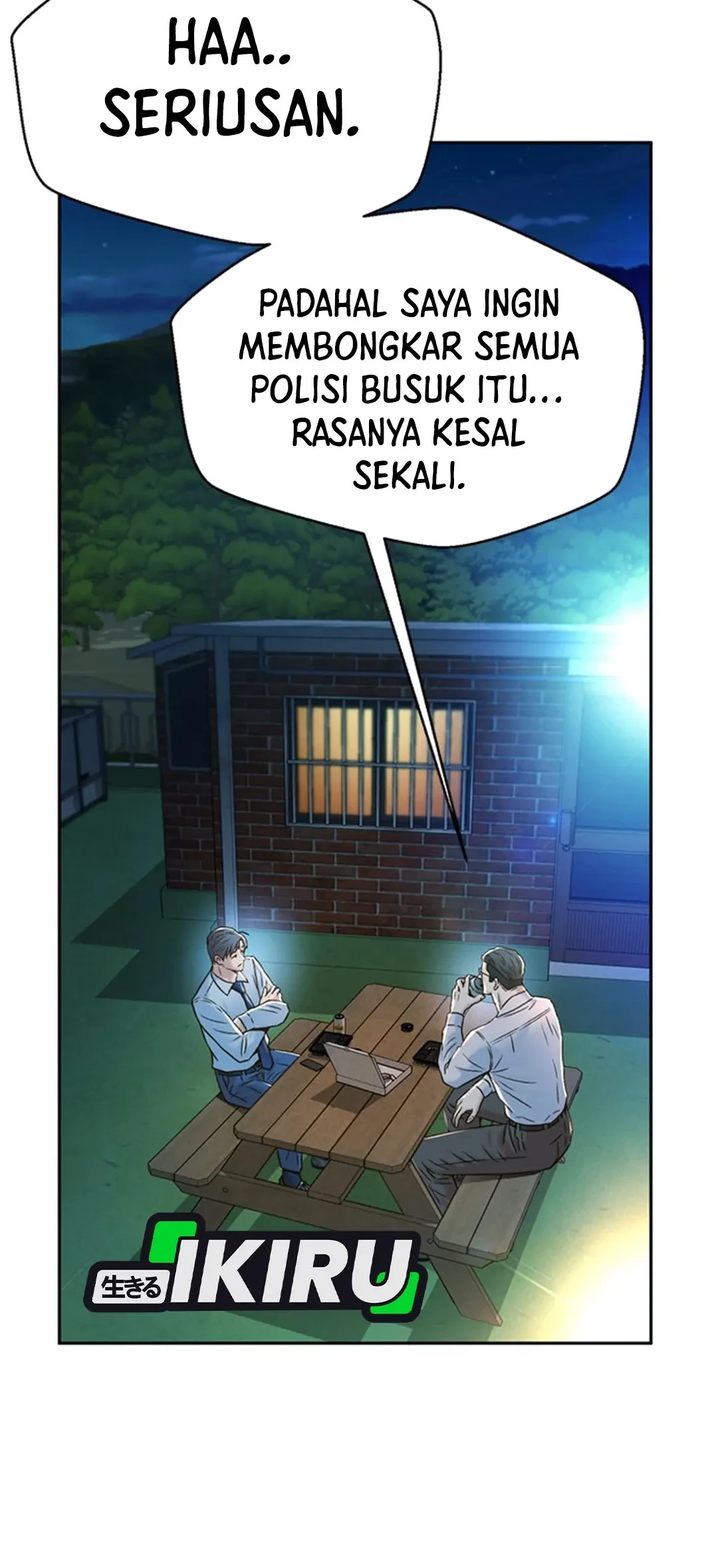 Chapter 145 - halaman 96