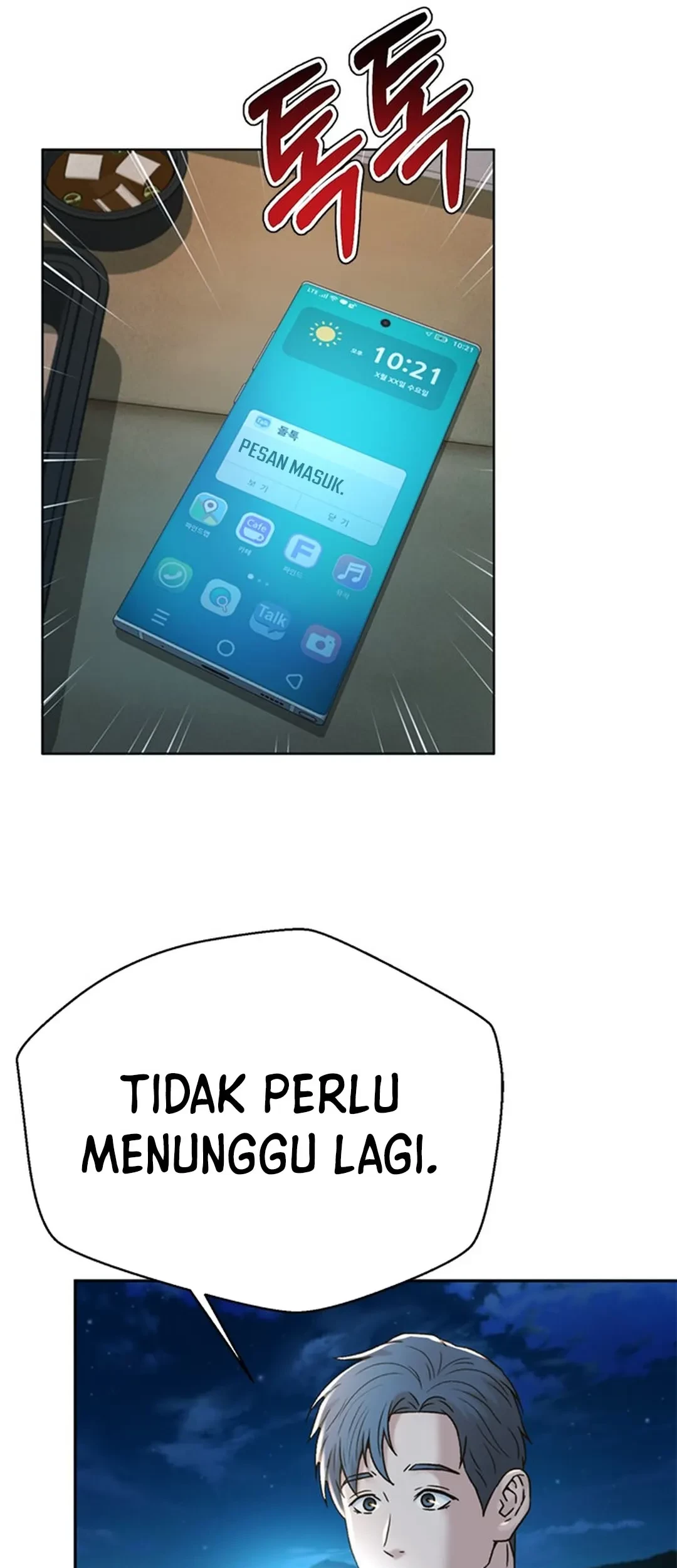 Chapter 145 - halaman 97