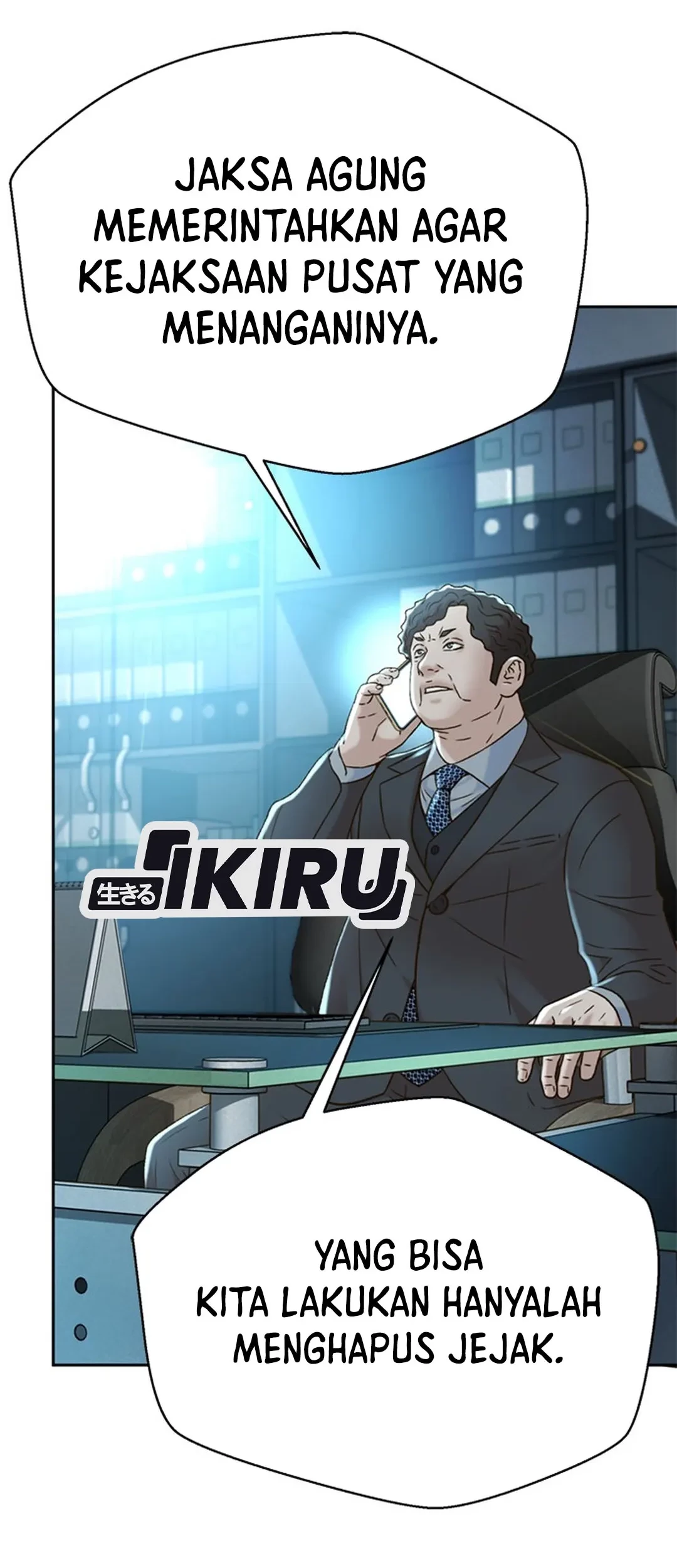Chapter 145 - halaman 13