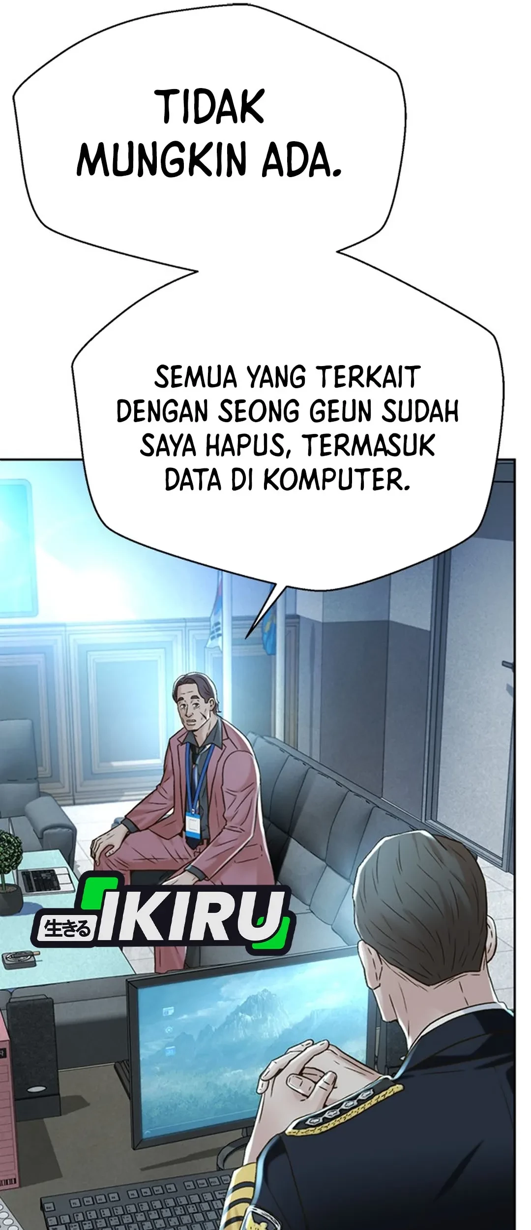 Chapter 145 - halaman 17