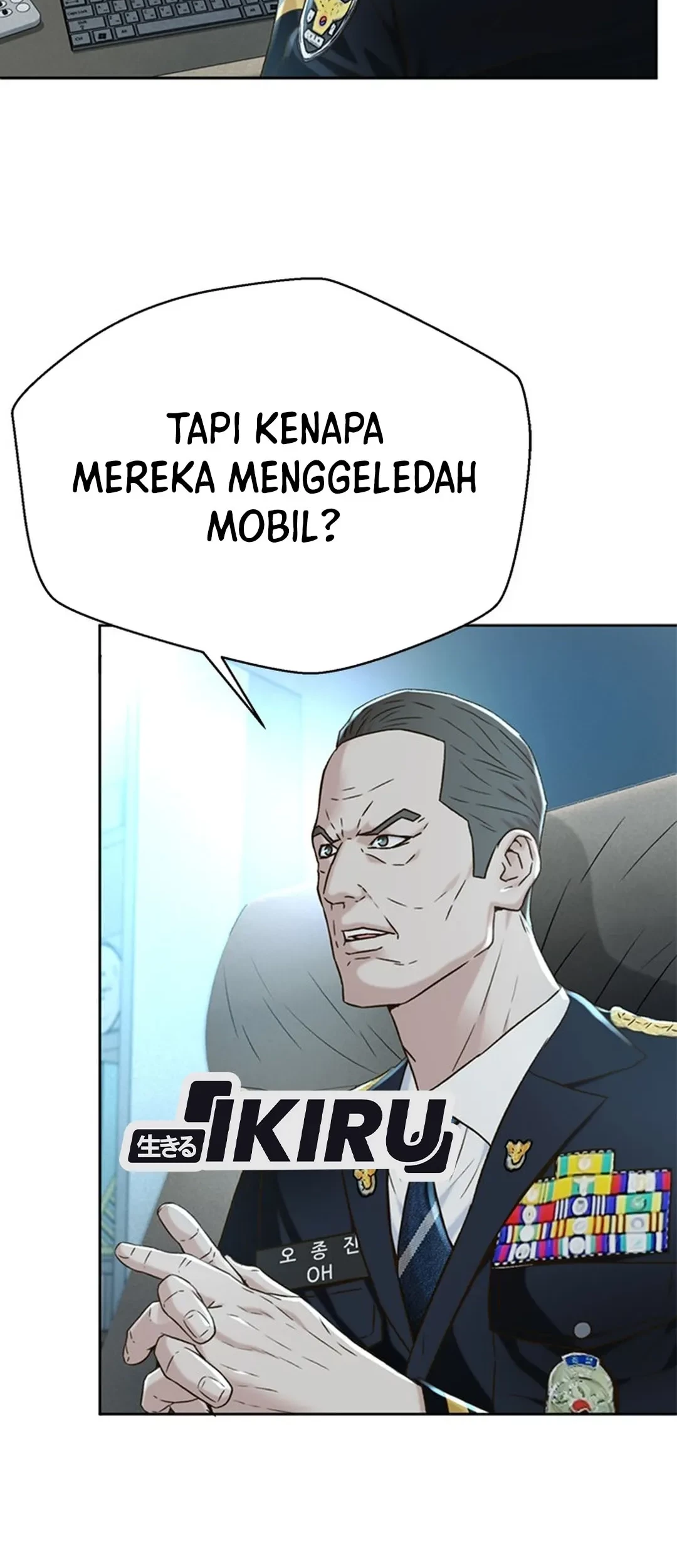 Chapter 145 - halaman 18