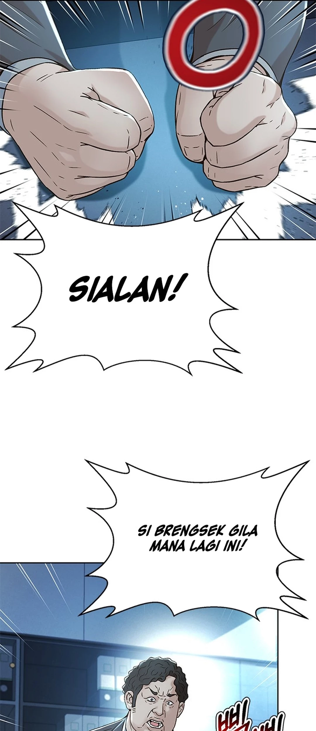 Chapter 146 - halaman 25
