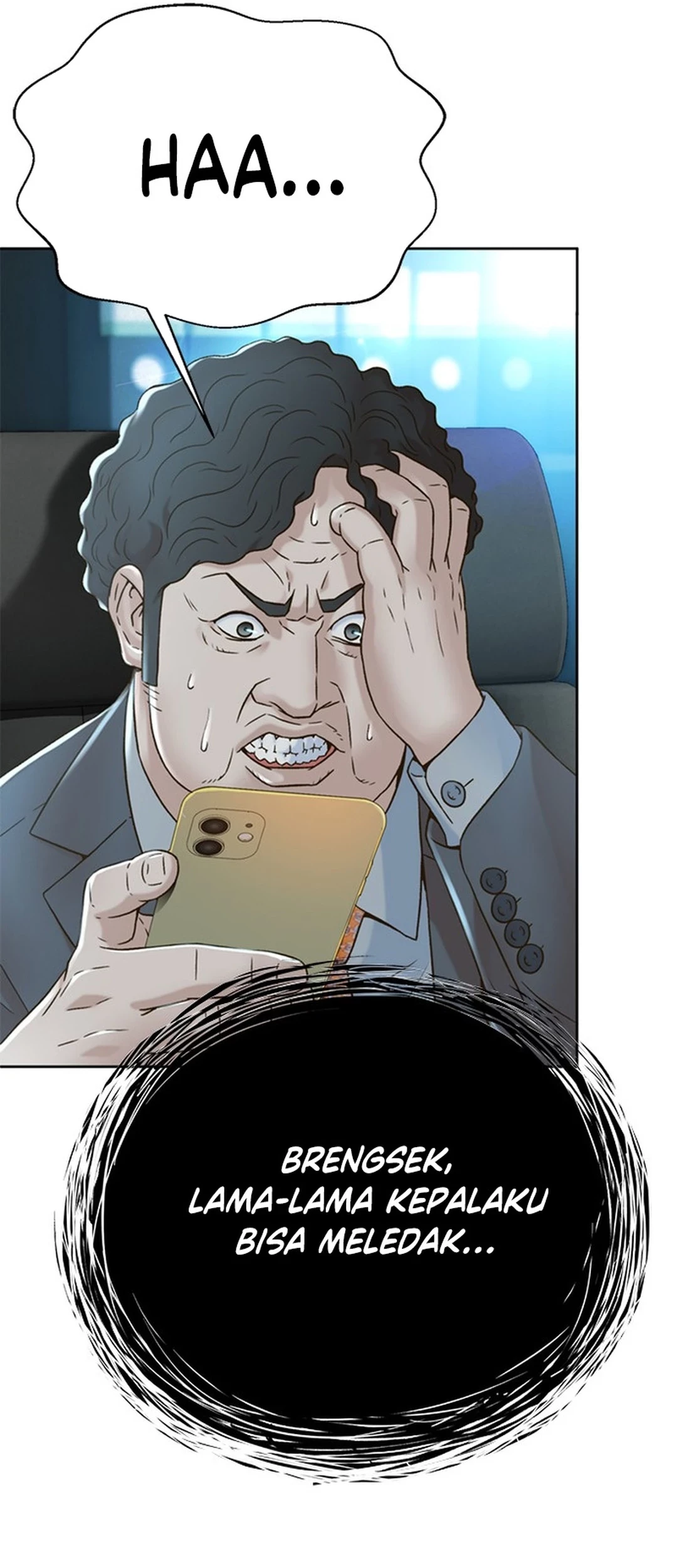 Chapter 146 - halaman 29