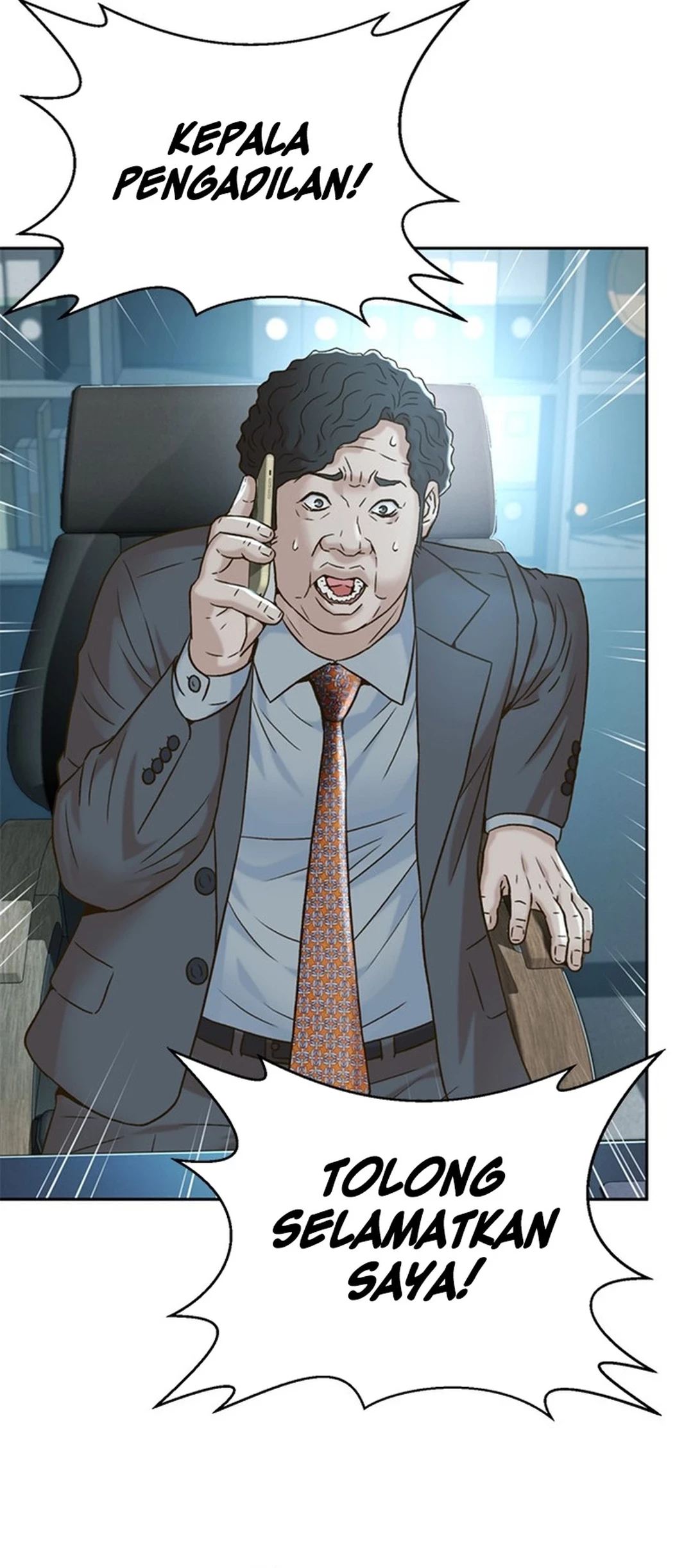 Chapter 146 - halaman 32