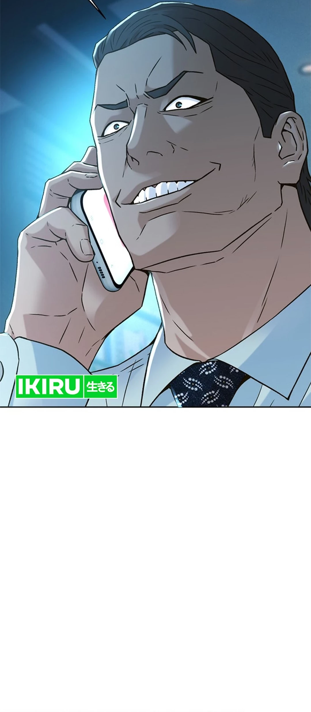 Chapter 146 - halaman 38
