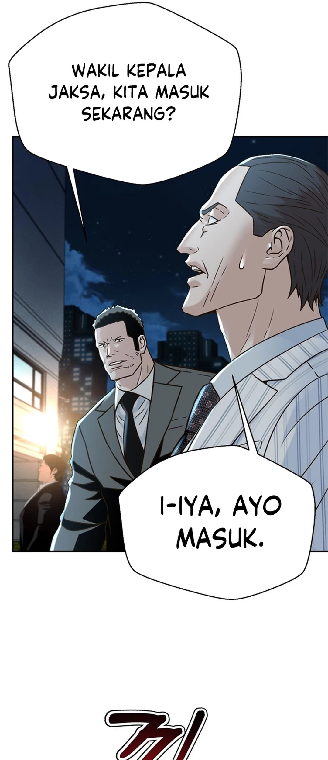 Chapter 146 - halaman 43