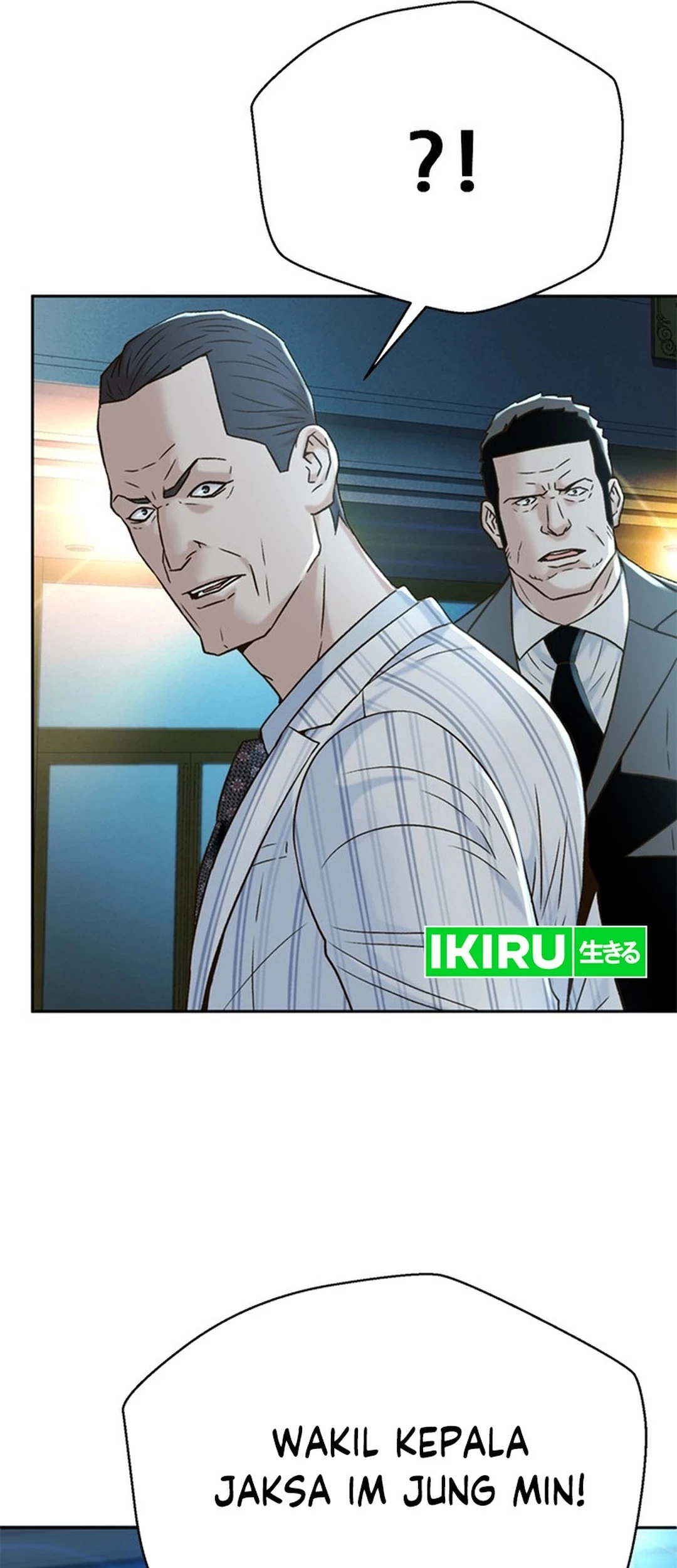 Chapter 146 - halaman 45