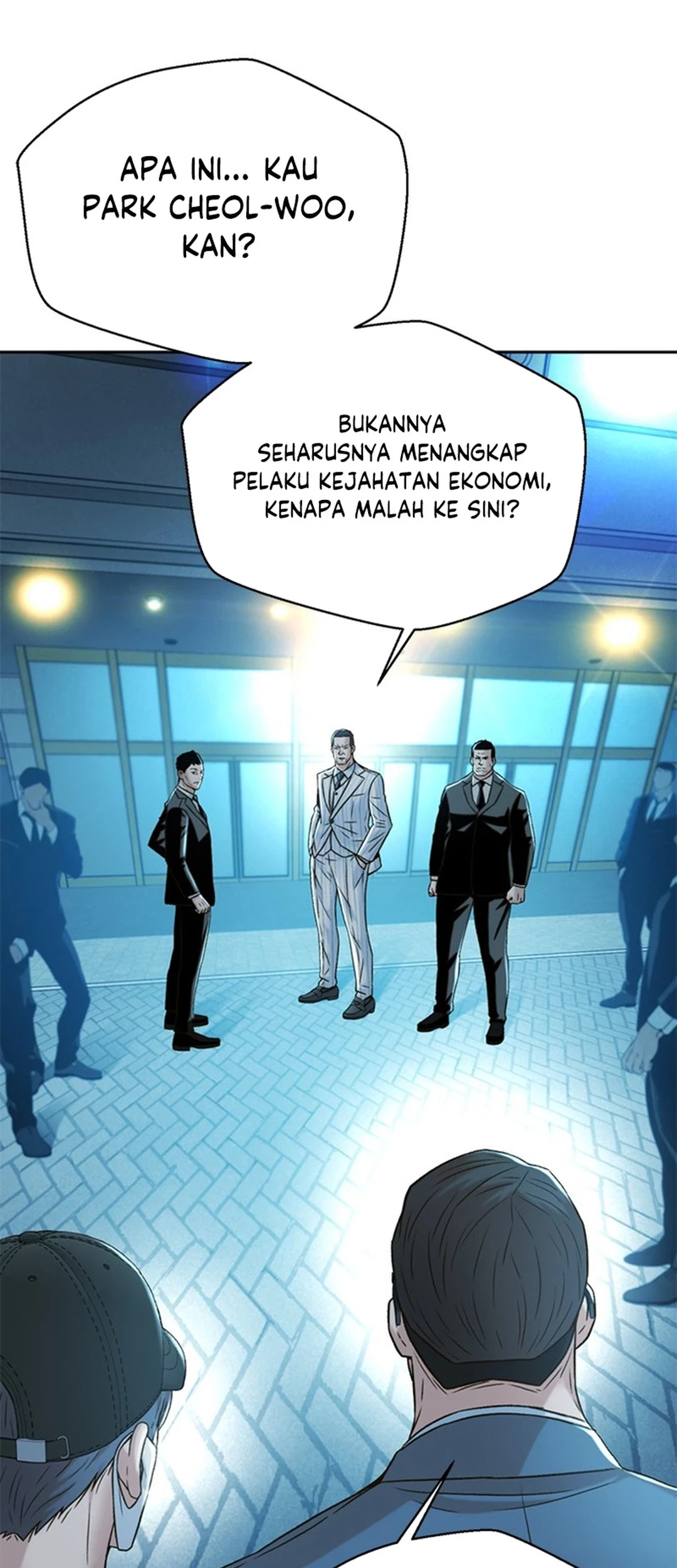 Chapter 146 - halaman 47