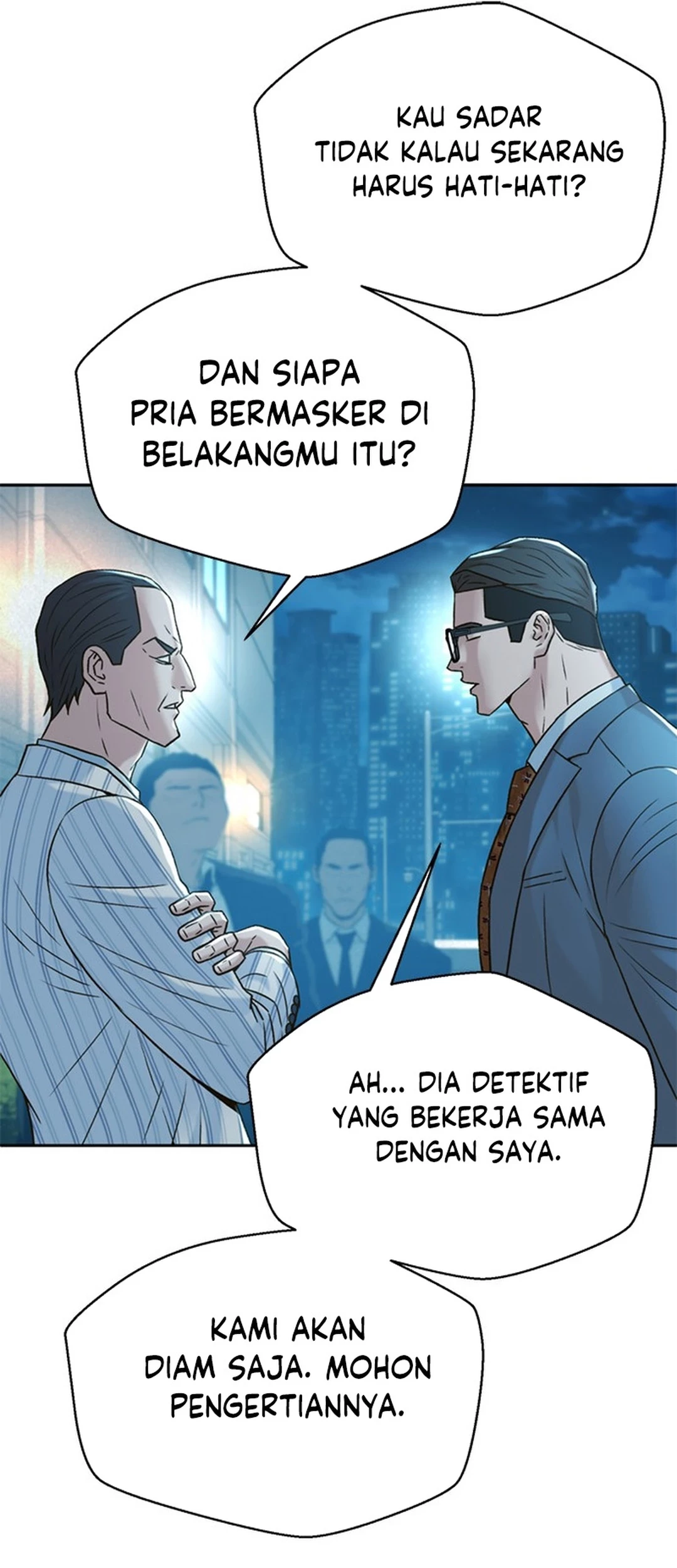 Chapter 146 - halaman 49