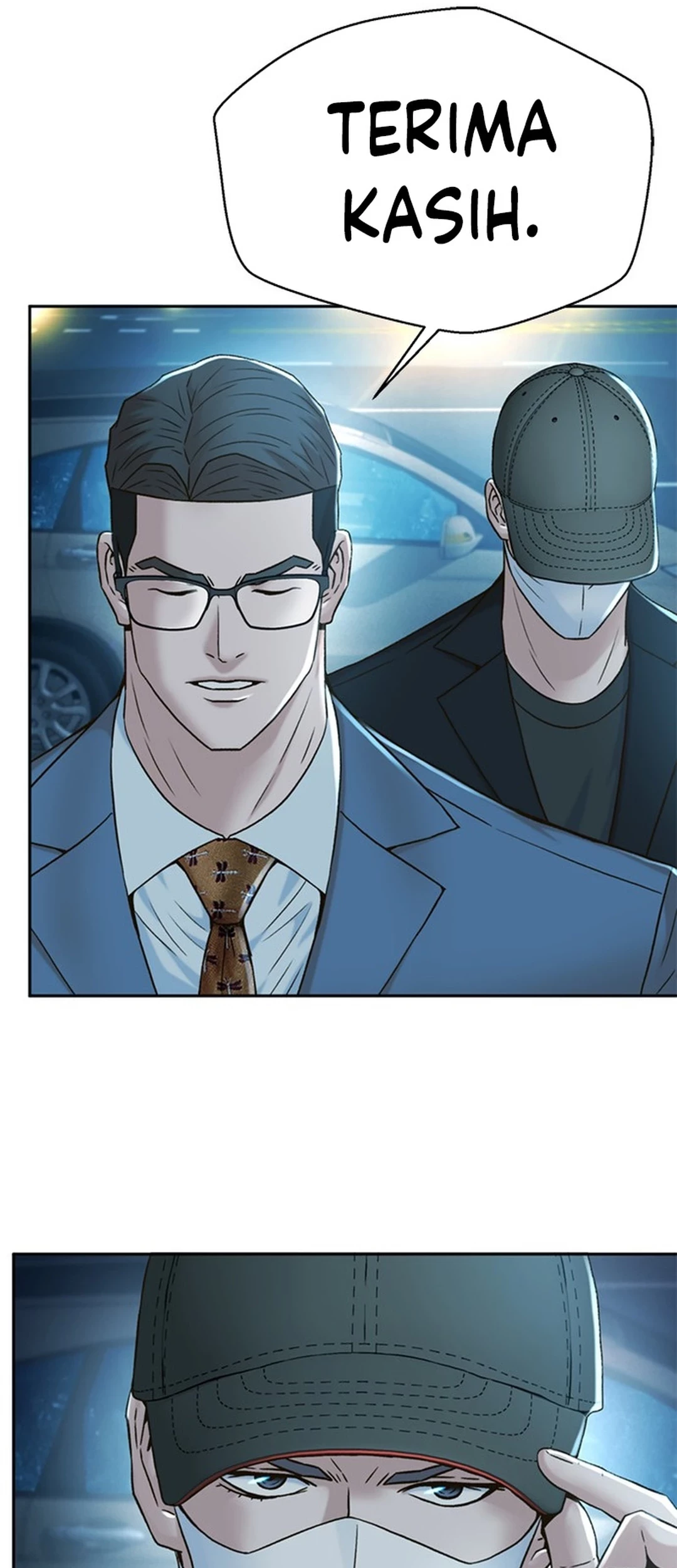 Chapter 146 - halaman 51