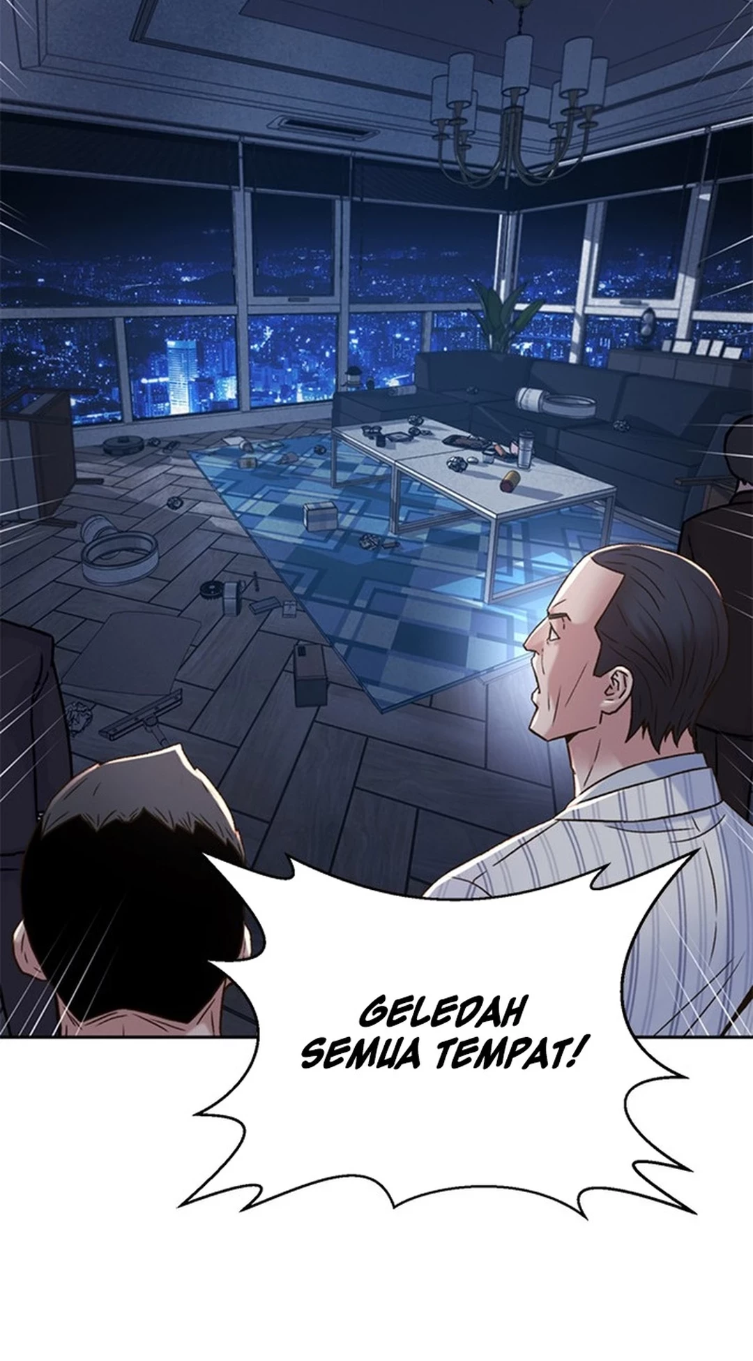 Chapter 146 - halaman 60
