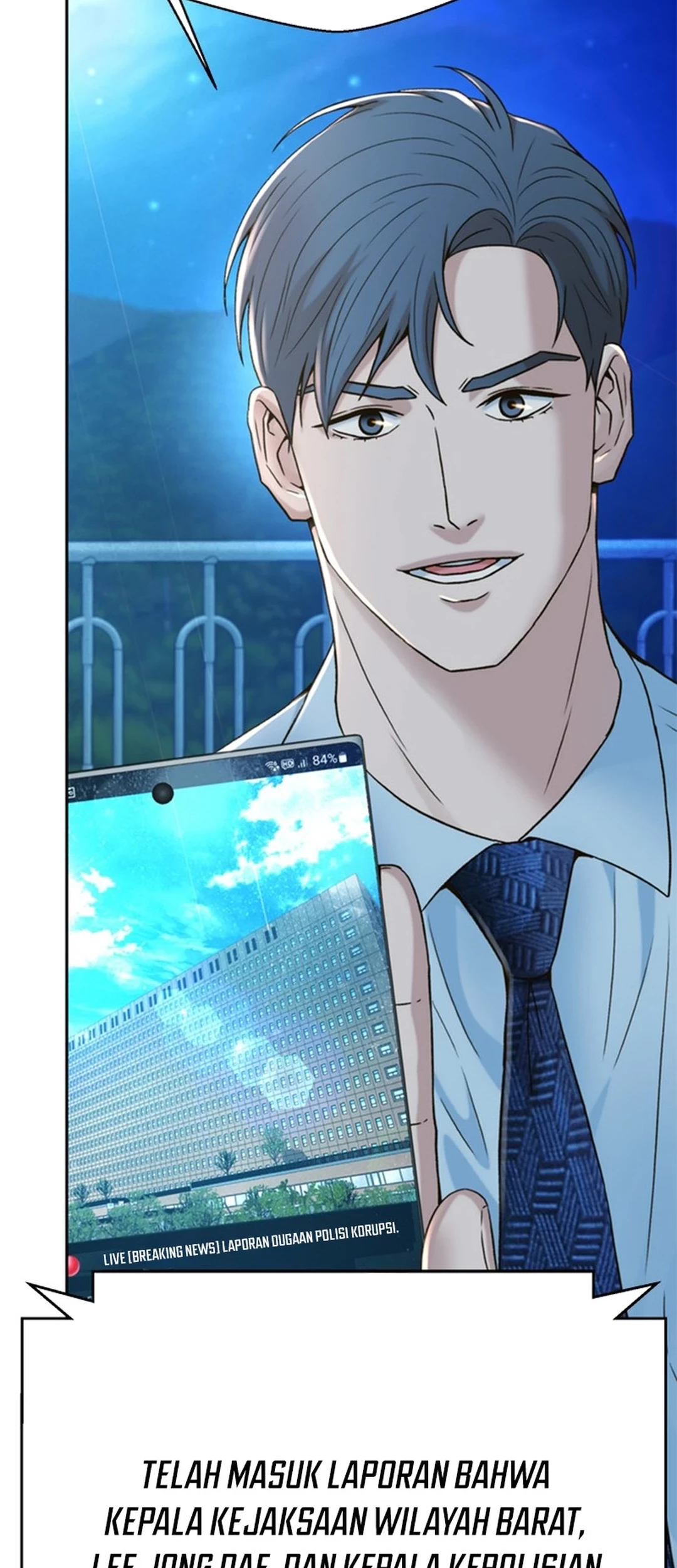 Chapter 146 - halaman 5