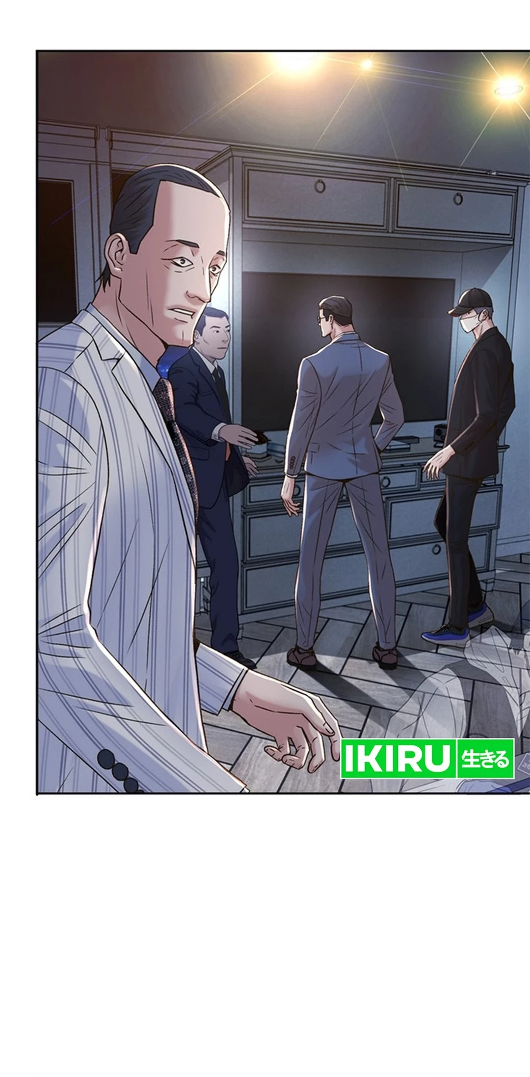 Chapter 146 - halaman 66