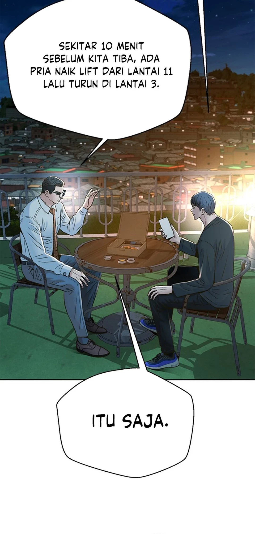 Chapter 146 - halaman 74