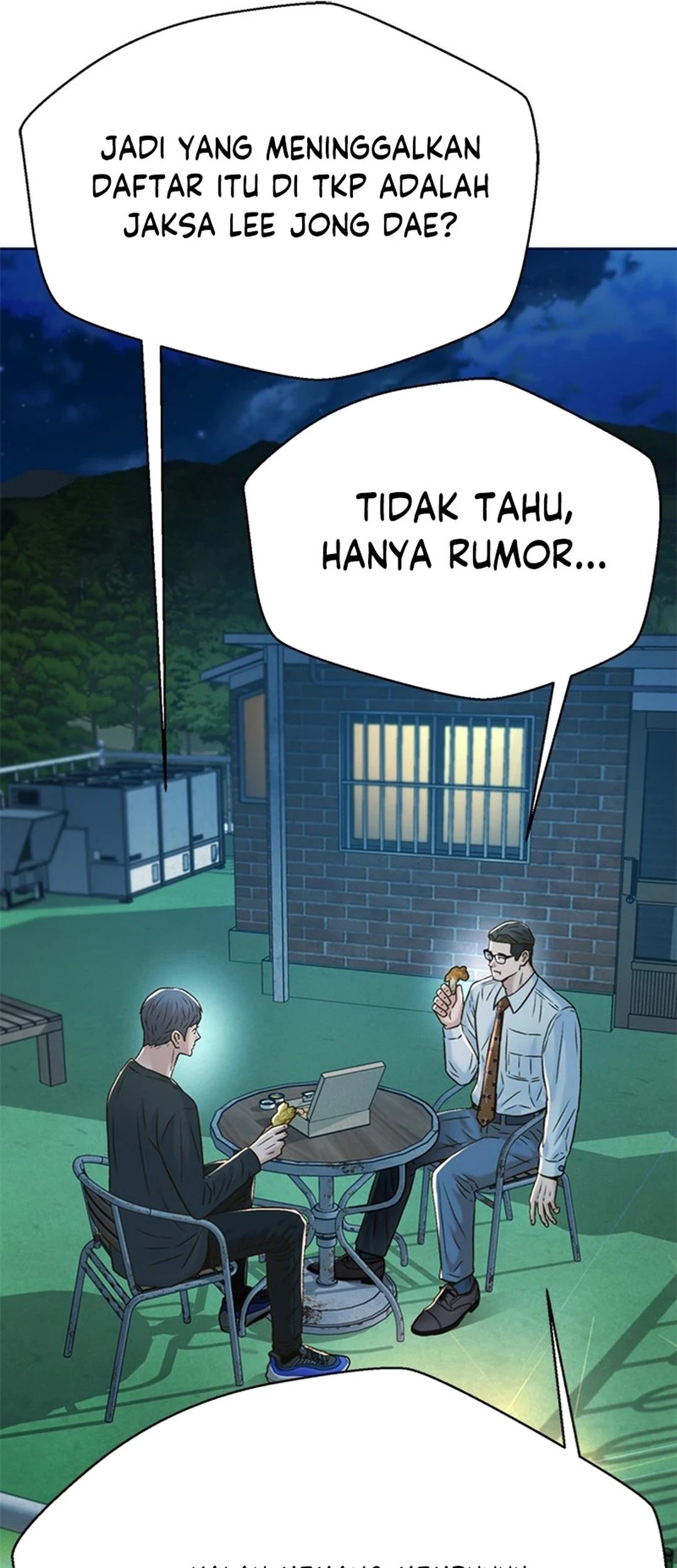 Chapter 146 - halaman 81