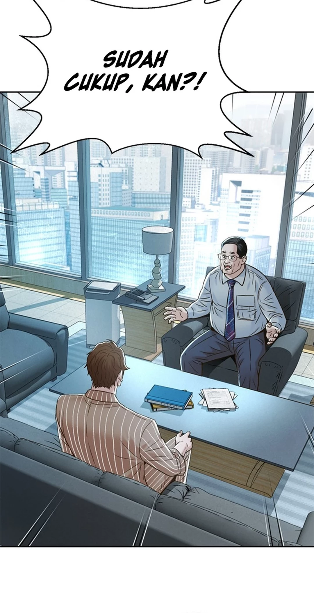Chapter 146 - halaman 14