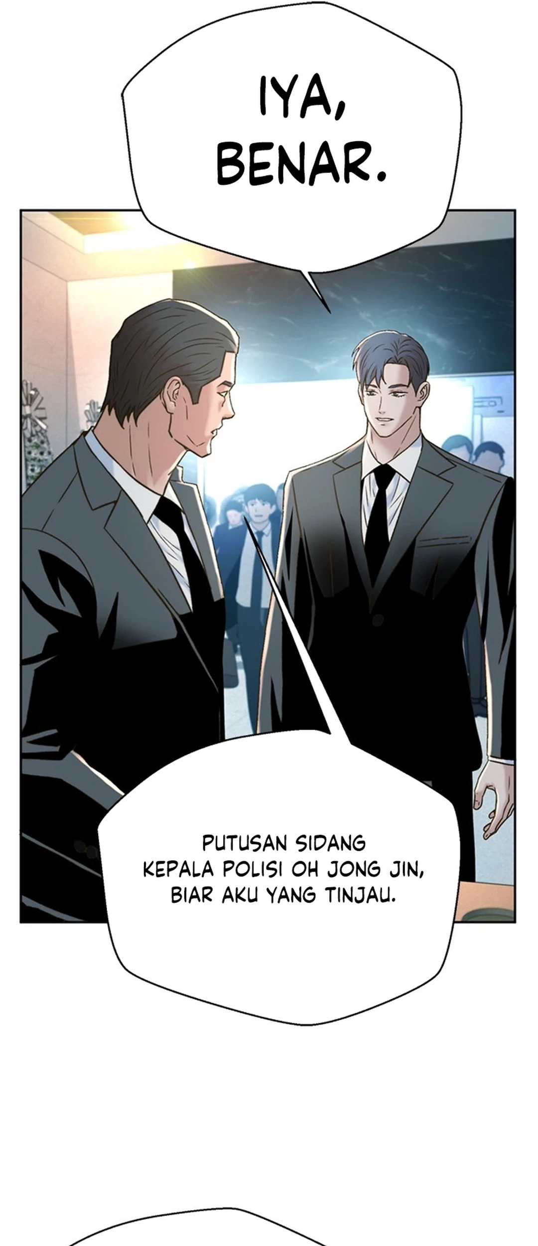 Chapter 147 - halaman 23